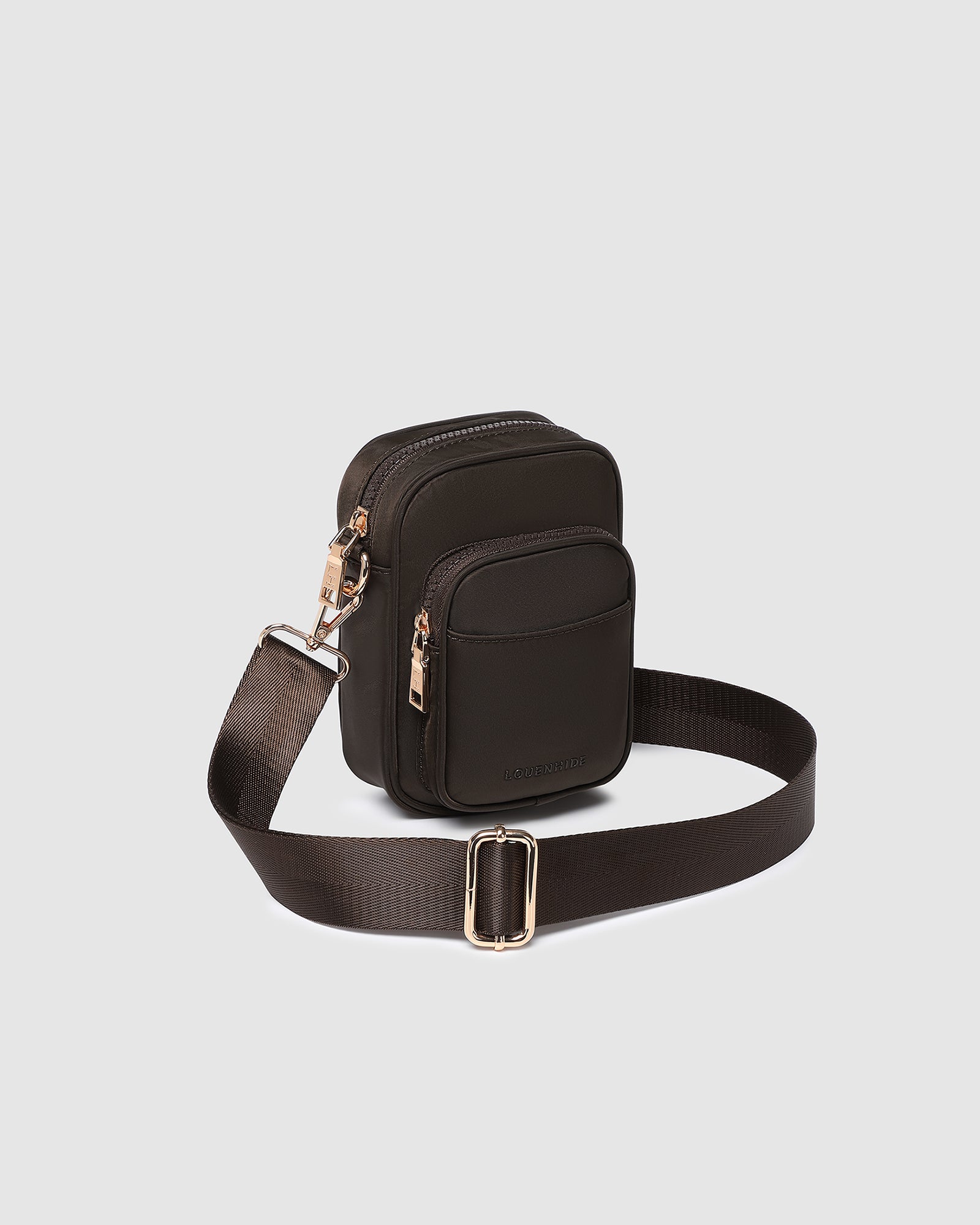 Lyla Phone Bag - Salt & Sand Clothing