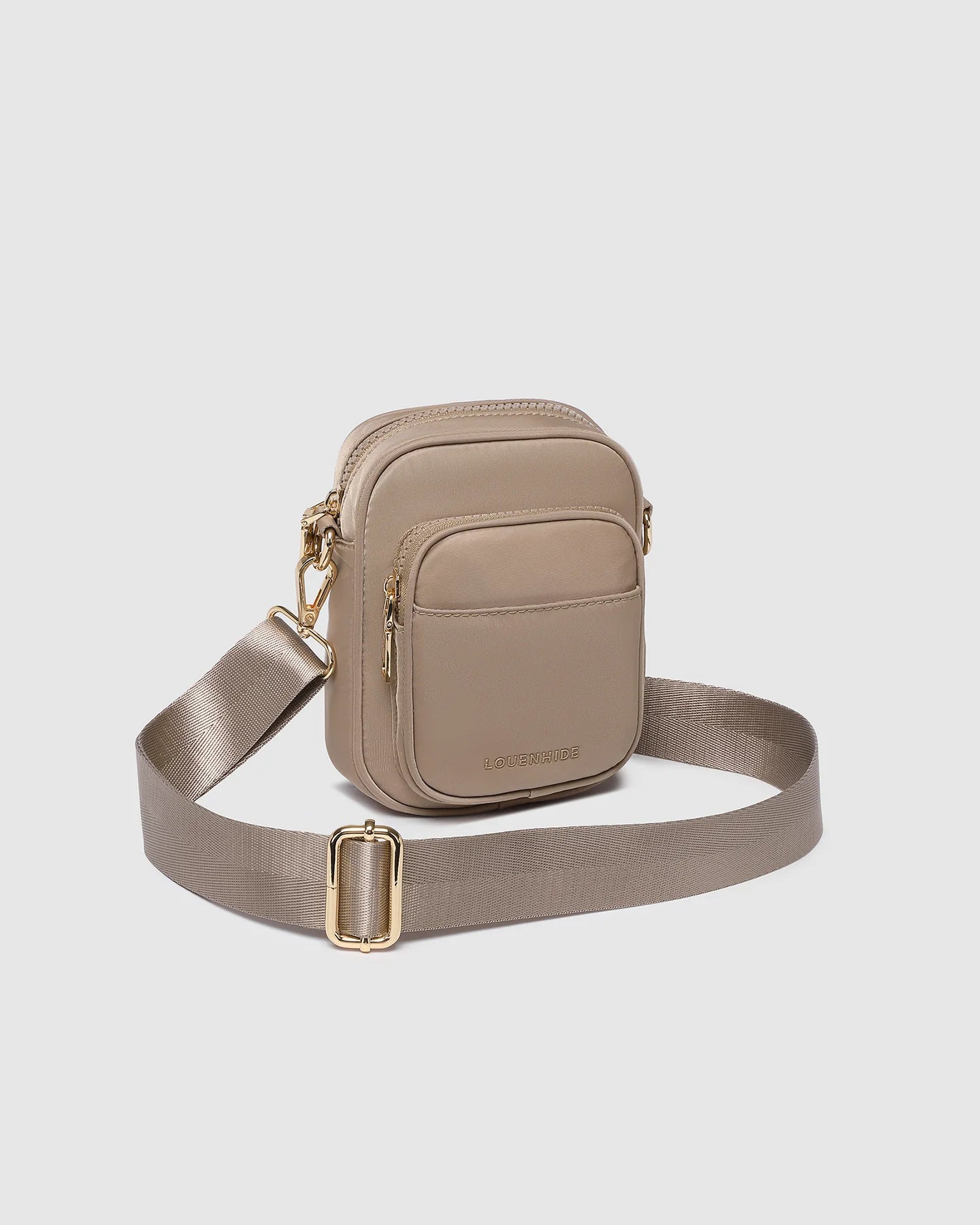 Lyla Phone Bag - Salt & Sand Clothing
