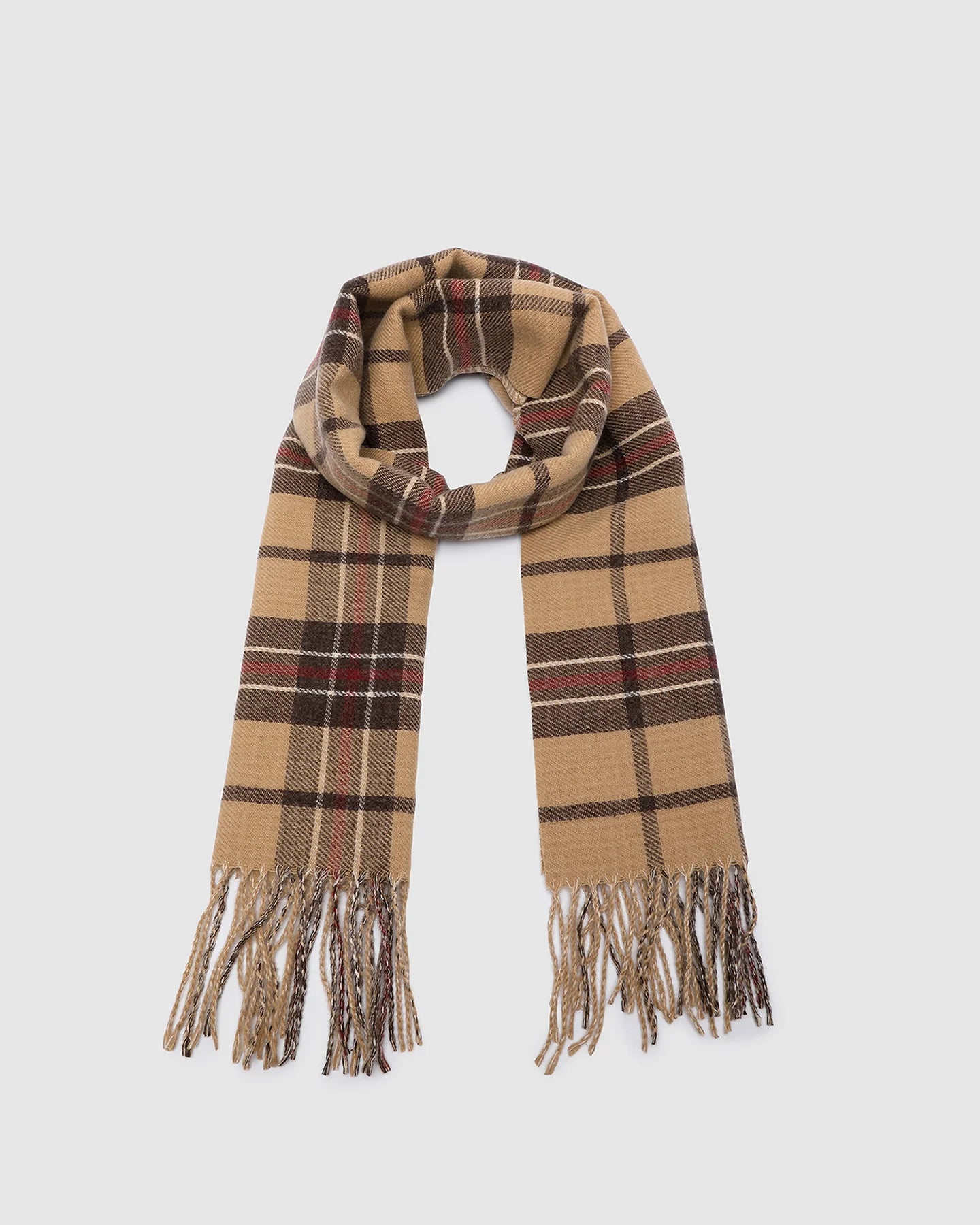 Essex Scarf - Salt & Sand Clothing