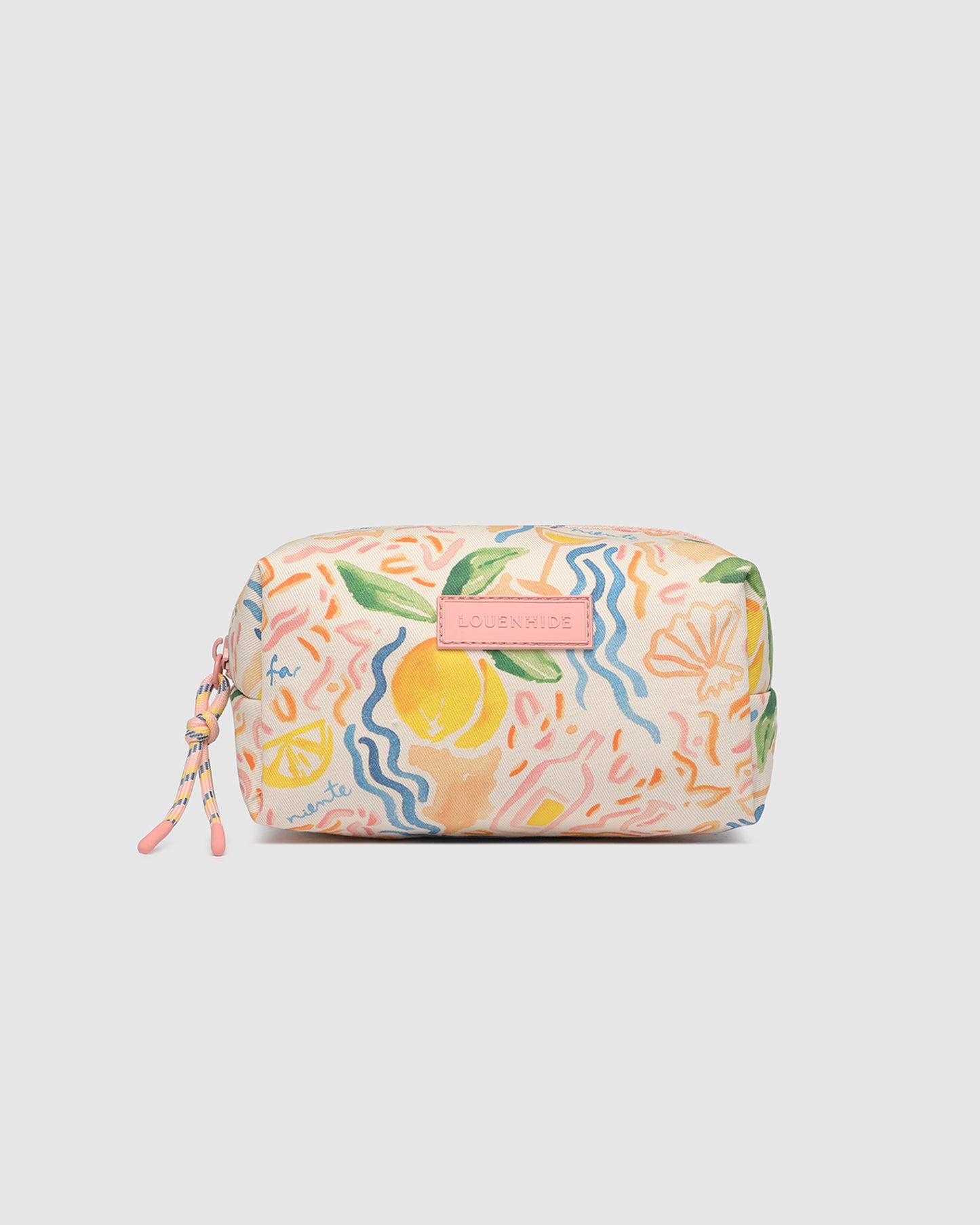Bambi Makeup Bag