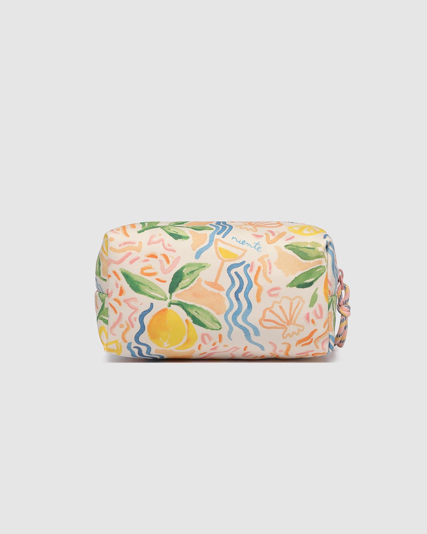 Bambi Makeup Bag