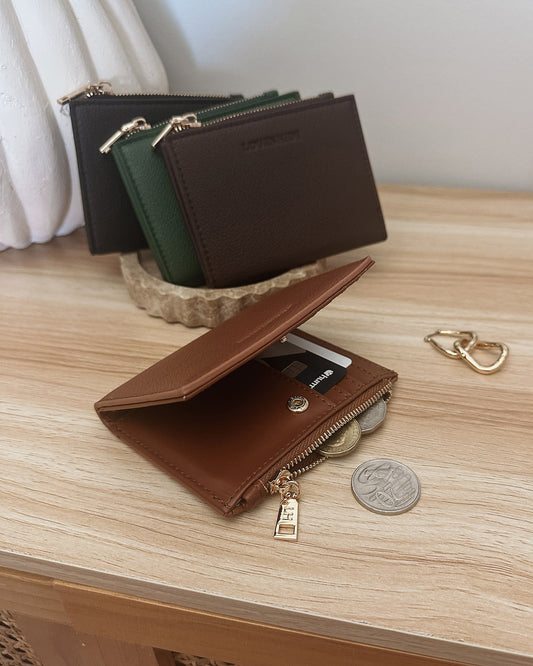 Lily Wallet - Salt & Sand Clothing