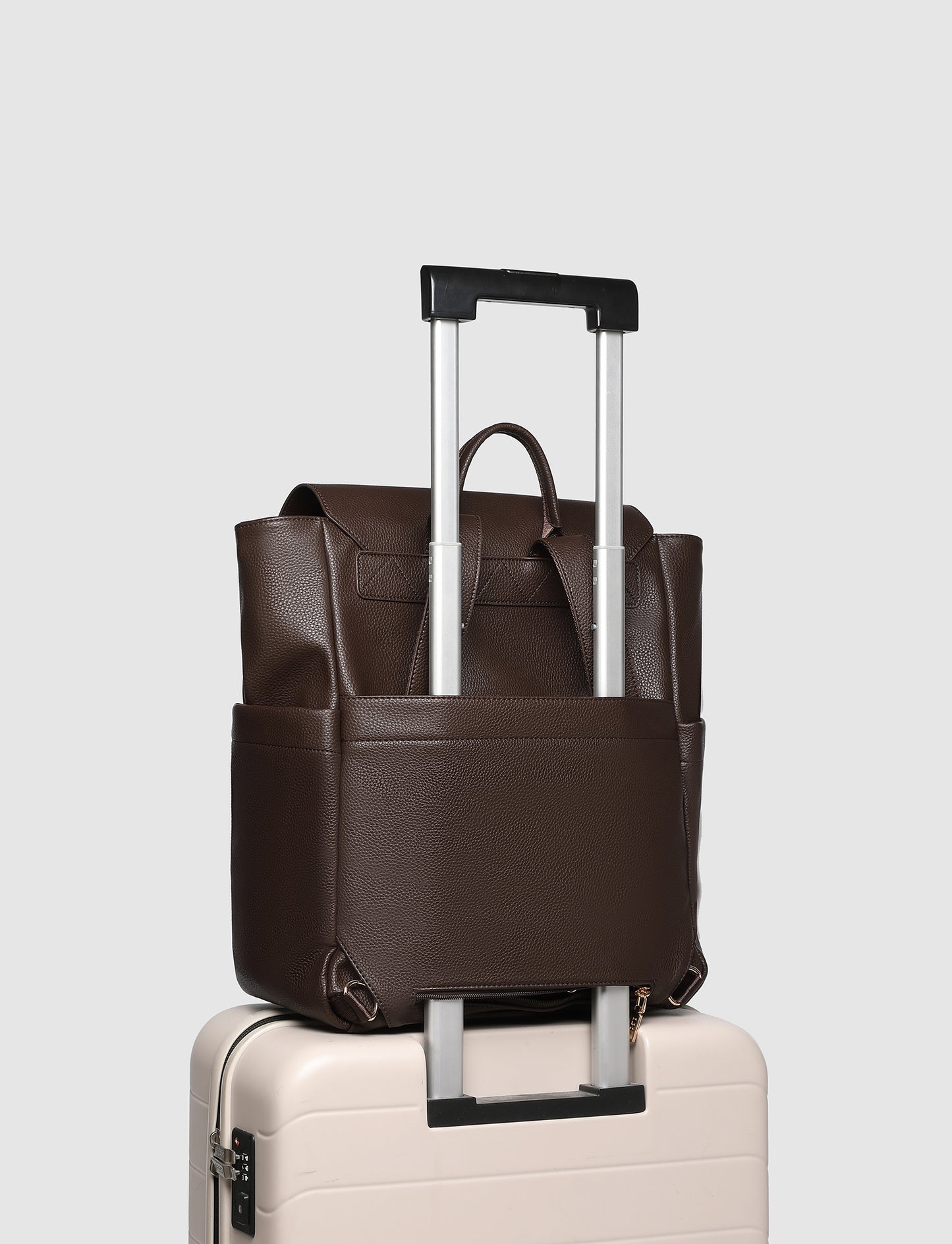 Drew Backpack - Salt & Sand Clothing