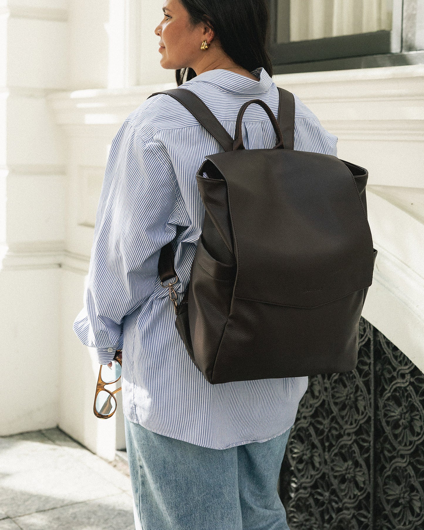 Drew Backpack - Salt & Sand Clothing