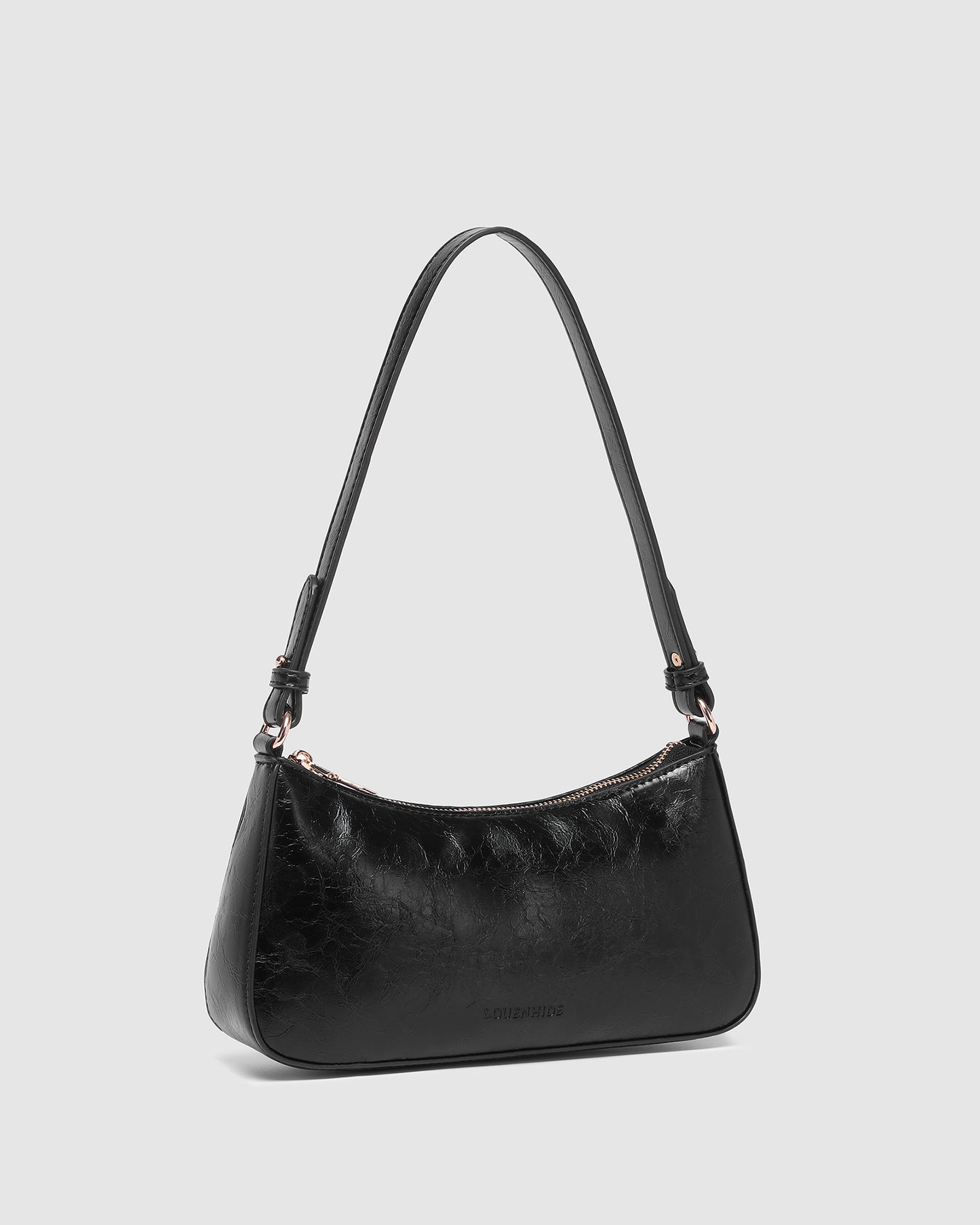 Jacqueline Shoulder Bag - Salt & Sand Clothing