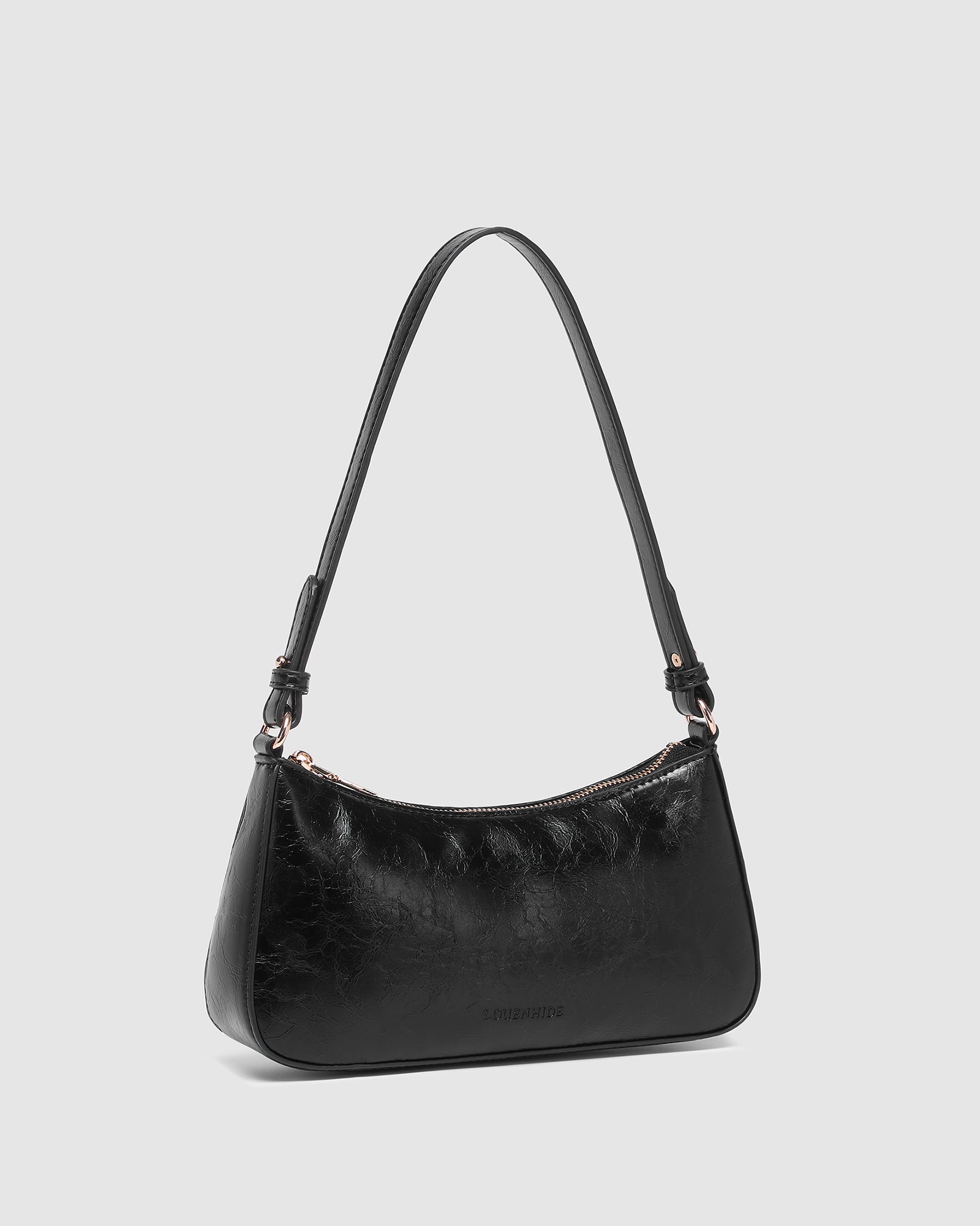 Jacqueline Shoulder Bag - Salt & Sand Clothing