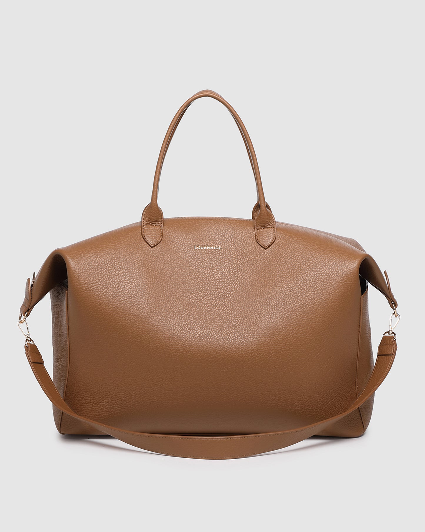 Ohio Overnight Bag - Salt & Sand Clothing
