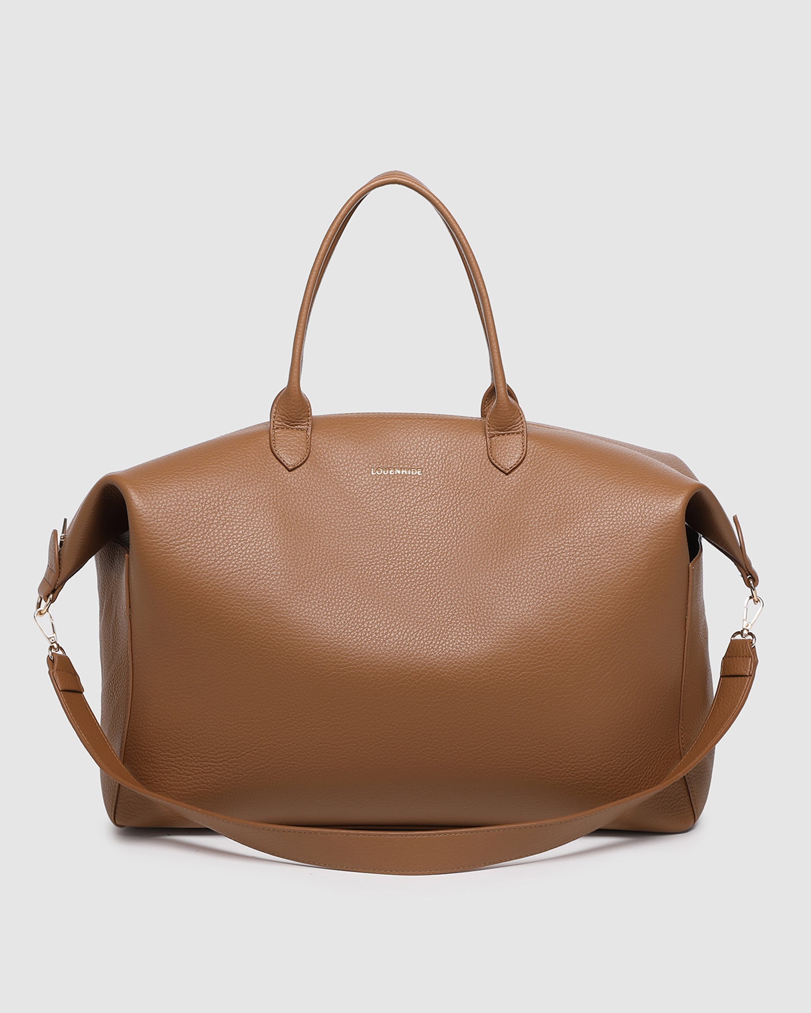 Ohio Overnight Bag - Salt & Sand Clothing
