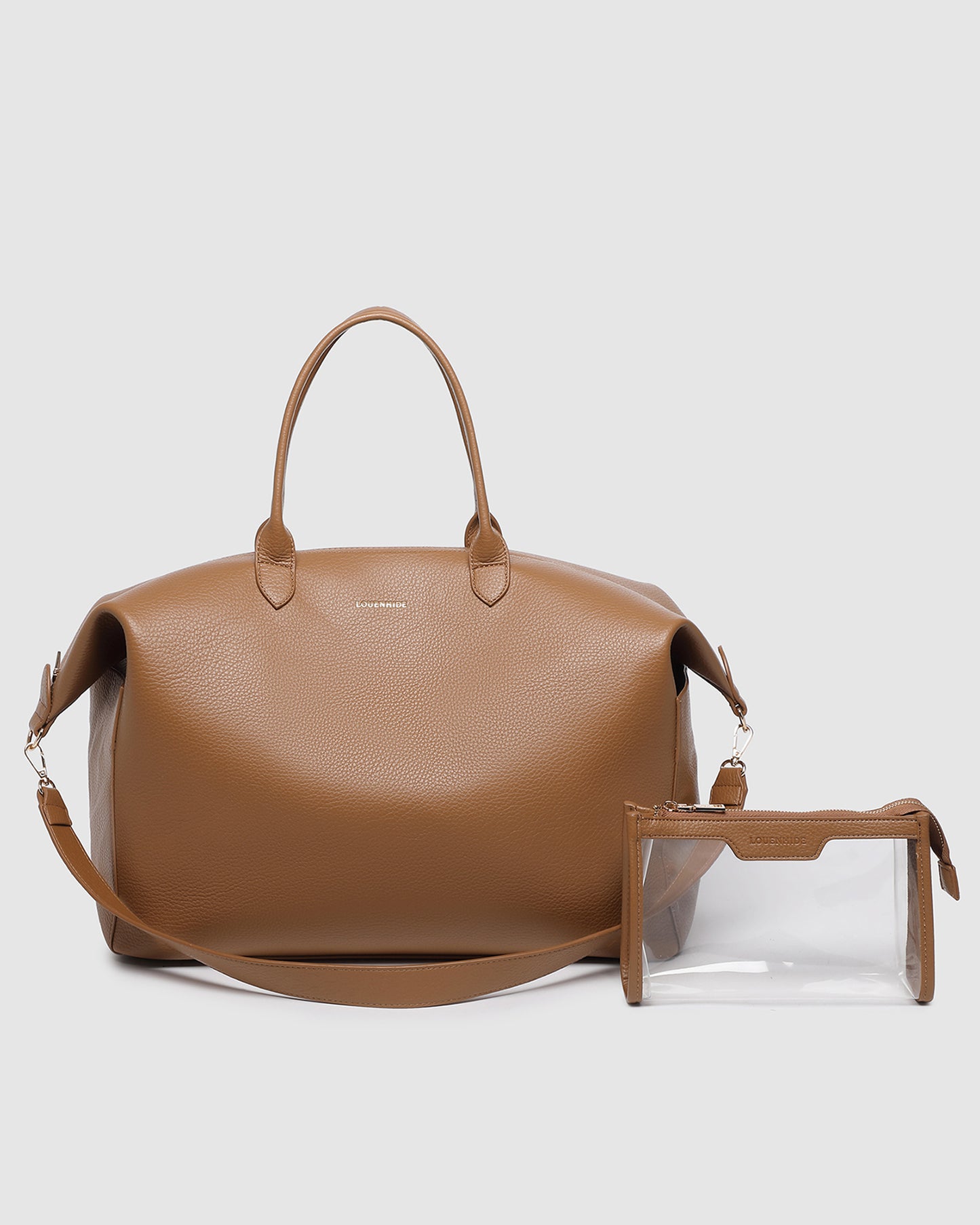 Ohio Overnight Bag - Salt & Sand Clothing