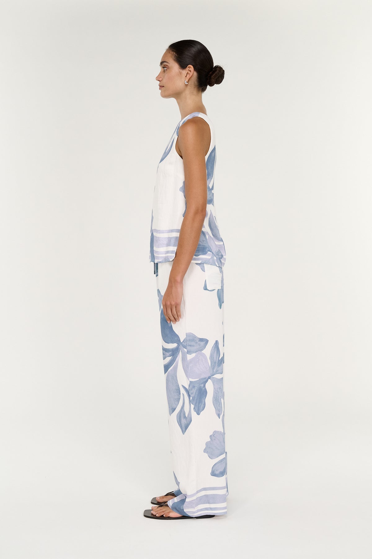 Elody Top - Salt & Sand Clothing