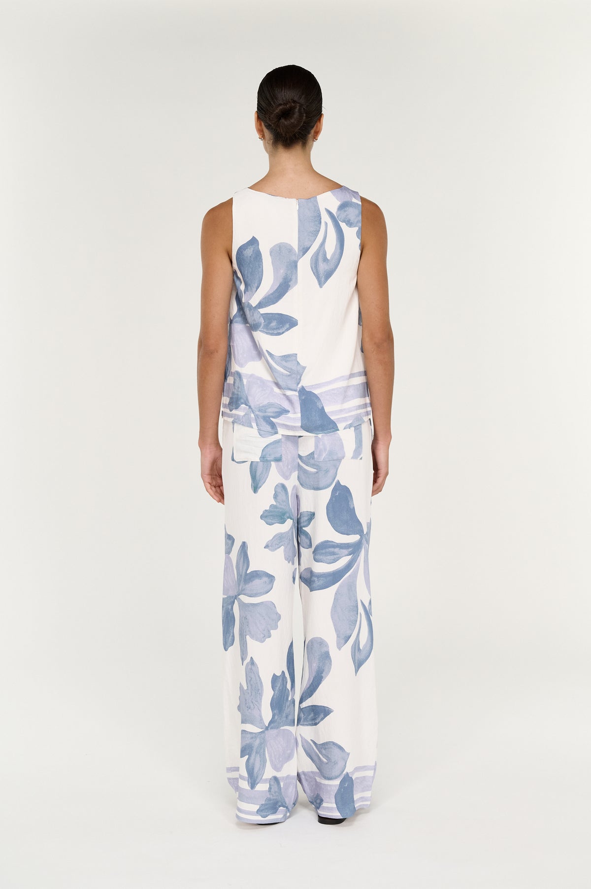 Elody Top - Salt & Sand Clothing