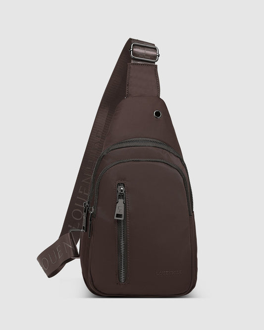 Boyd Nylon Sling Bag