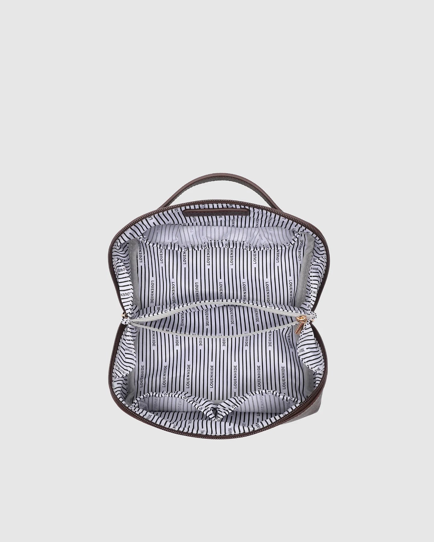 Ellis Makeup Bag - Salt & Sand Clothing