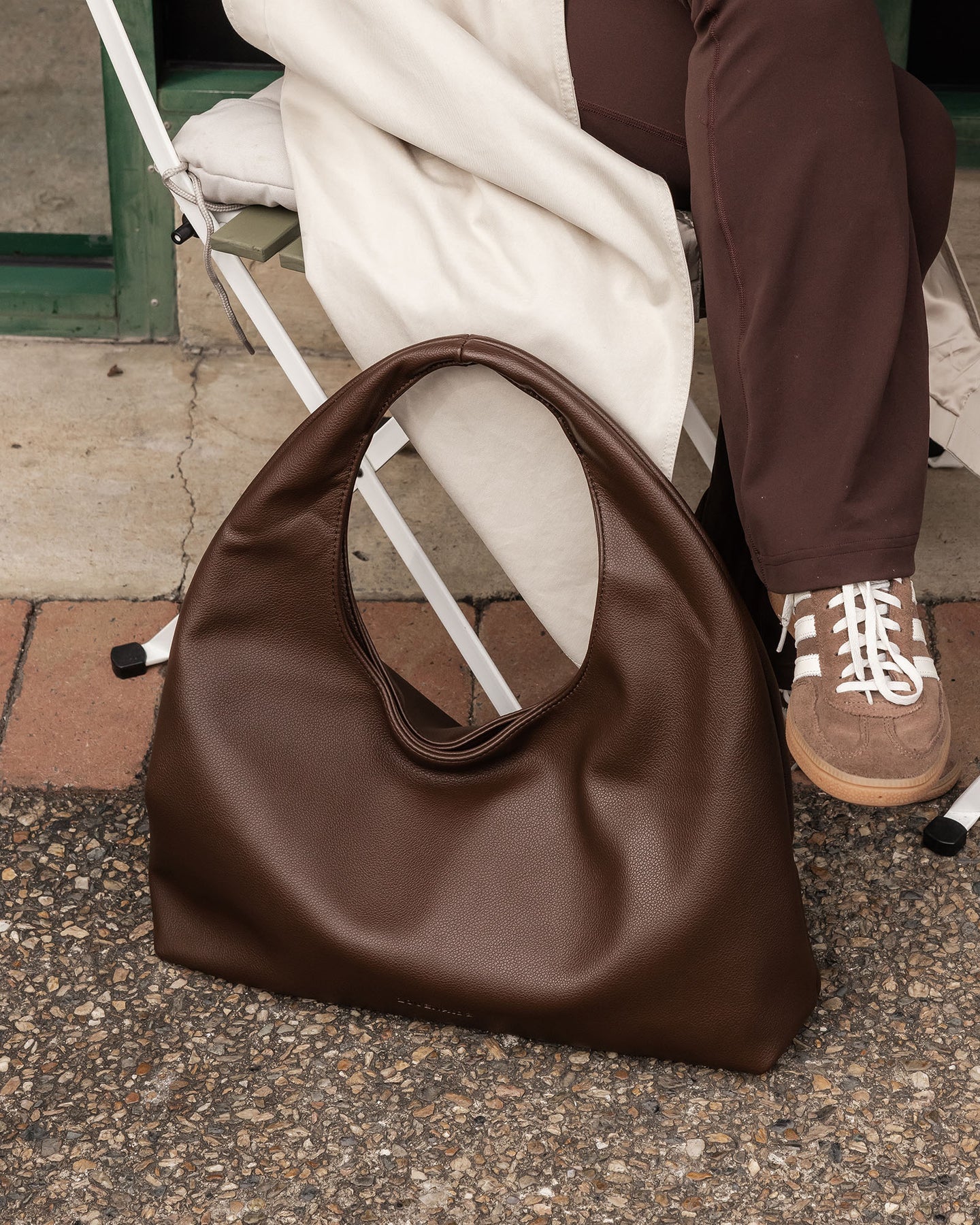 Monaco Shoulder Bag - Salt & Sand Clothing