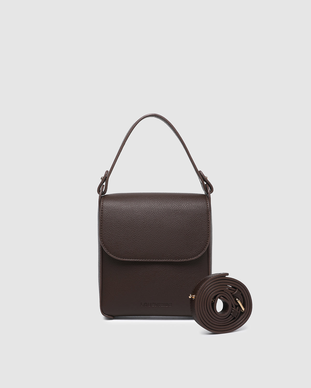Bessie Crossbody Phone Bag - Salt & Sand Clothing