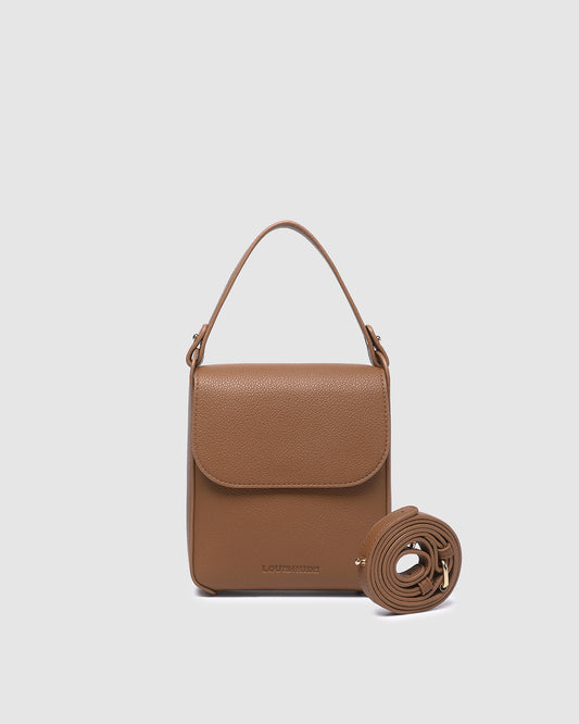 Bessie Crossbody Phone Bag - Salt & Sand Clothing