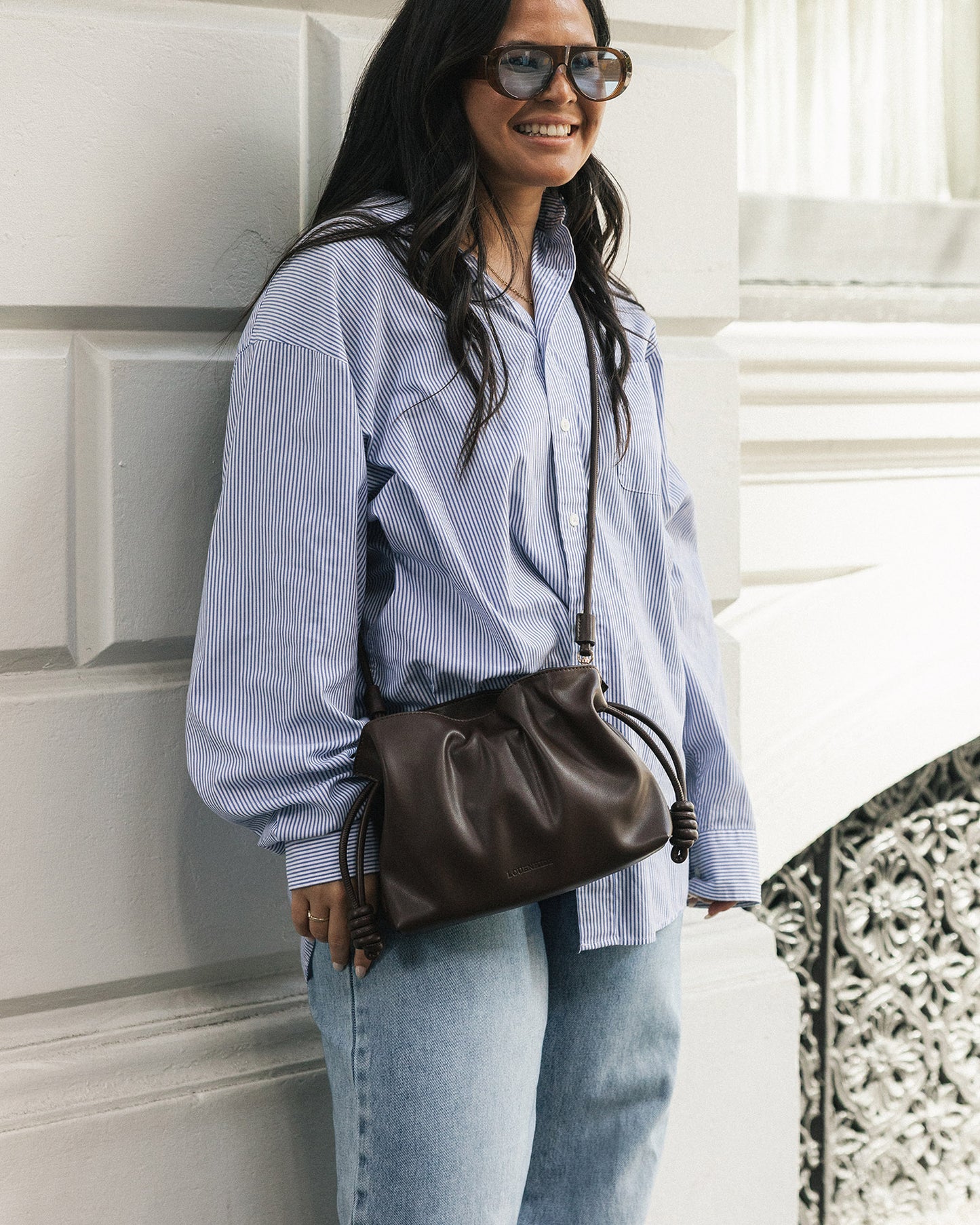 Yumi Crossbody Bag - Salt & Sand Clothing