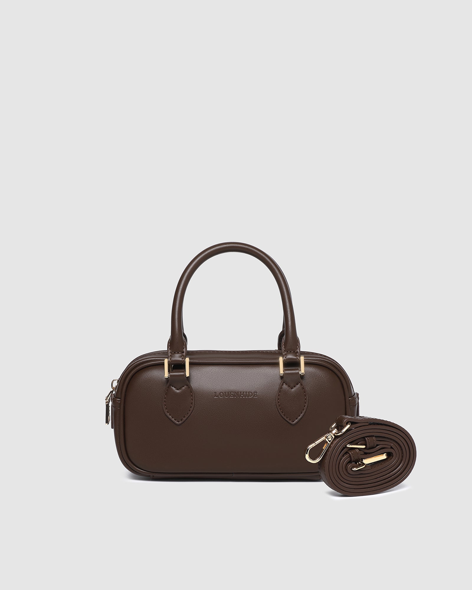 Arki Crossbody Bag - Salt & Sand Clothing