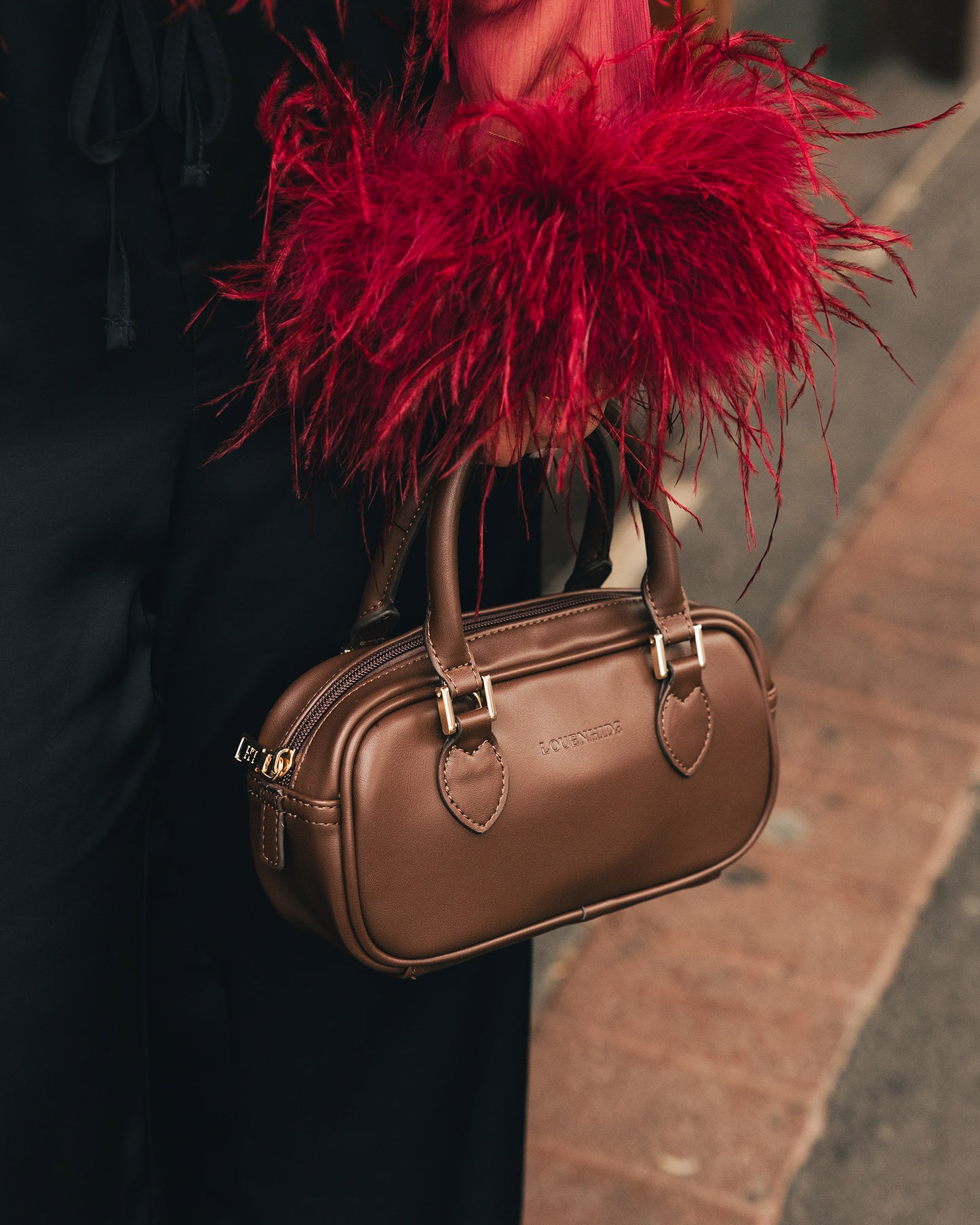 Arki Crossbody Bag - Salt & Sand Clothing
