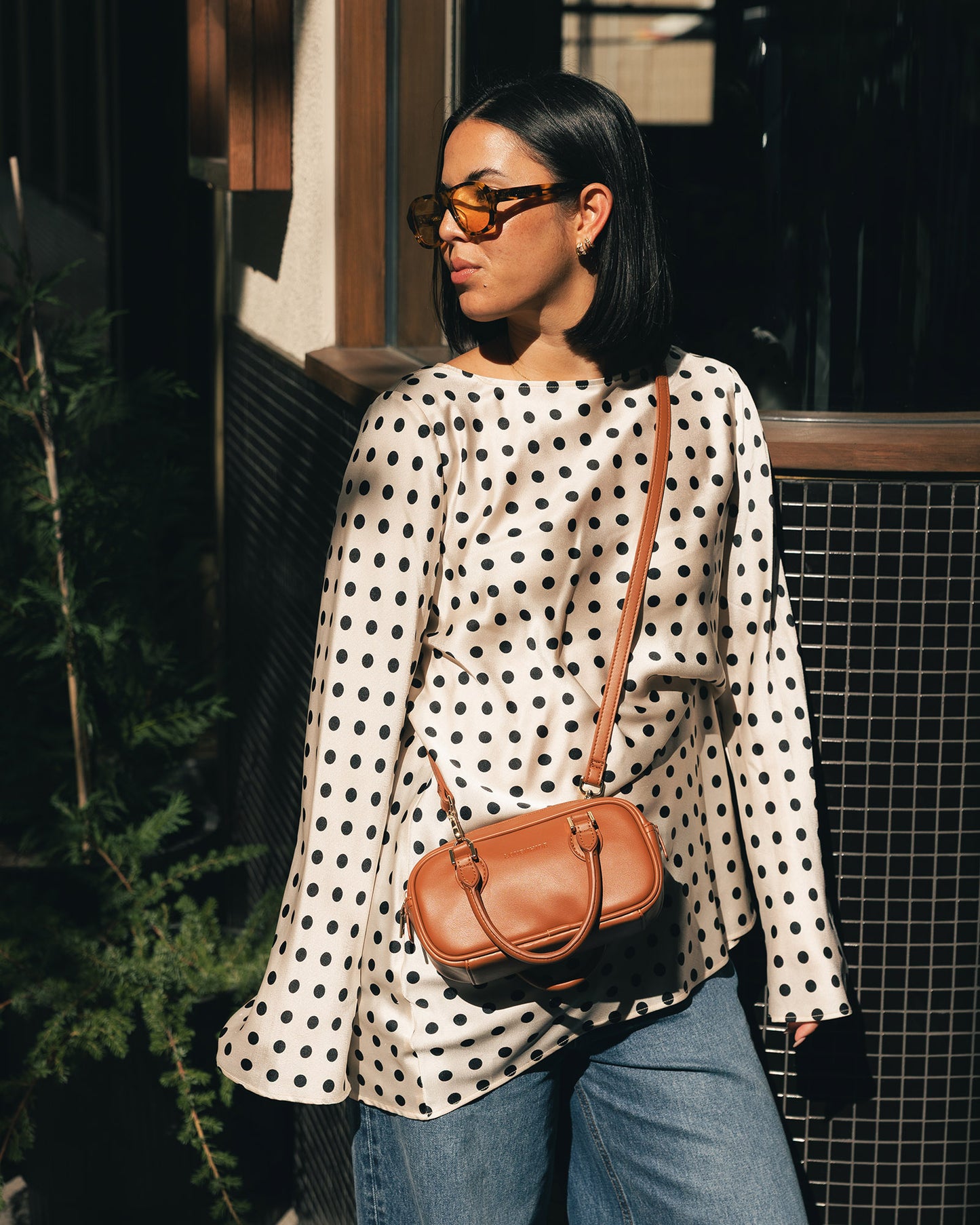 Arki Crossbody Bag - Salt & Sand Clothing