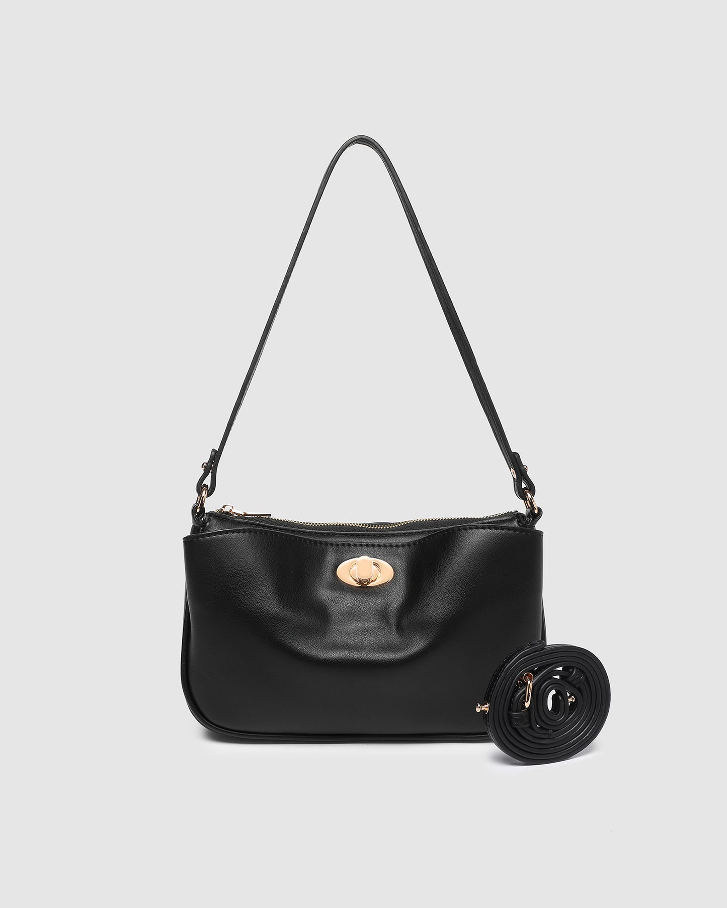 Greta Shoulder Bag - Salt & Sand Clothing
