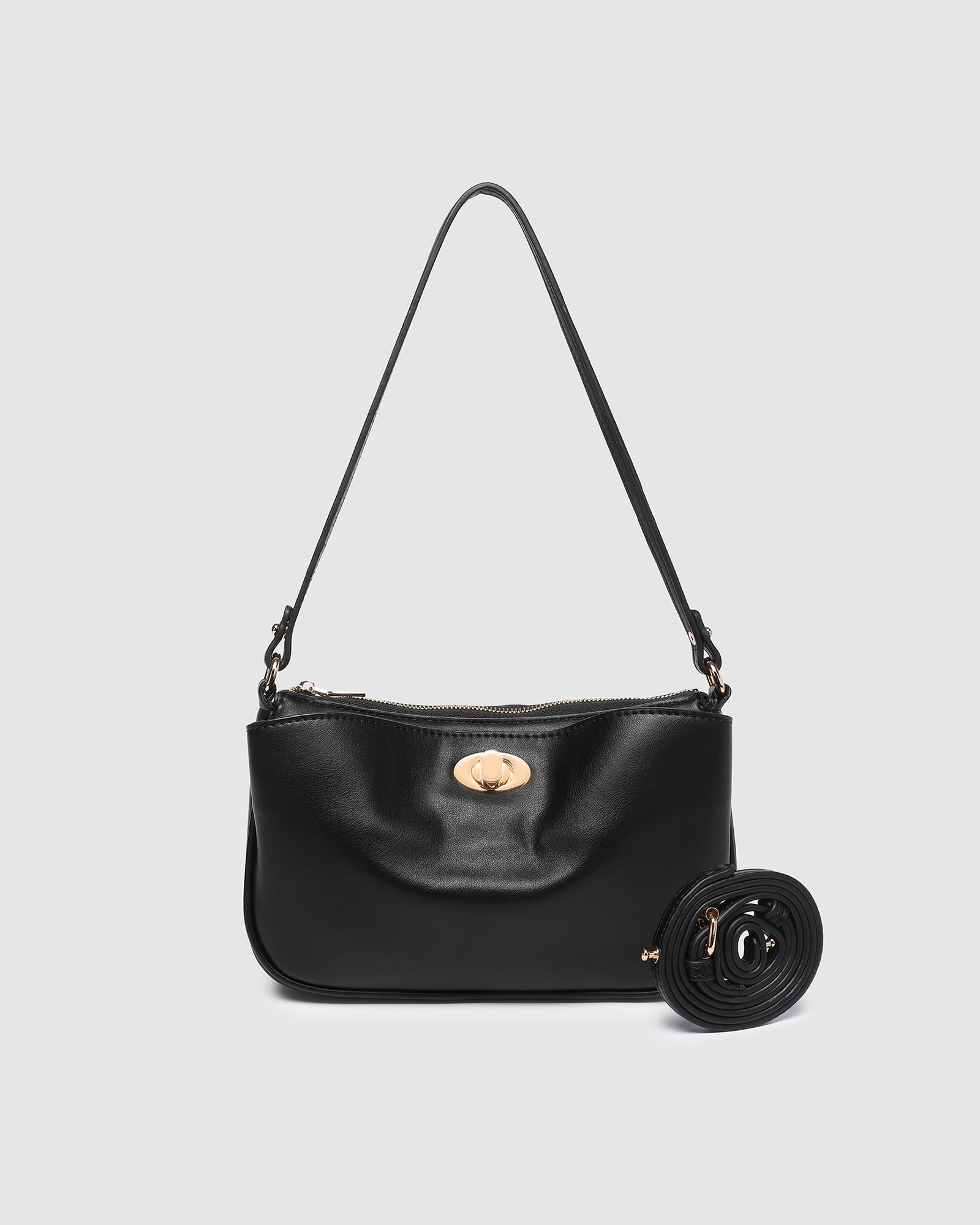 Greta Shoulder Bag - Salt & Sand Clothing