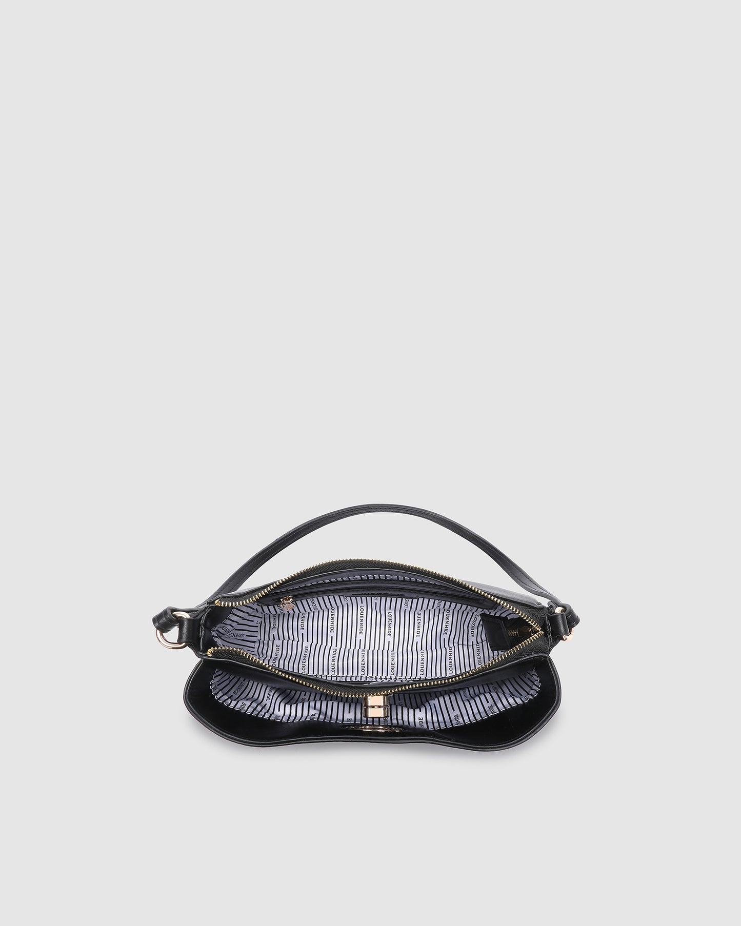 Greta Shoulder Bag - Salt & Sand Clothing