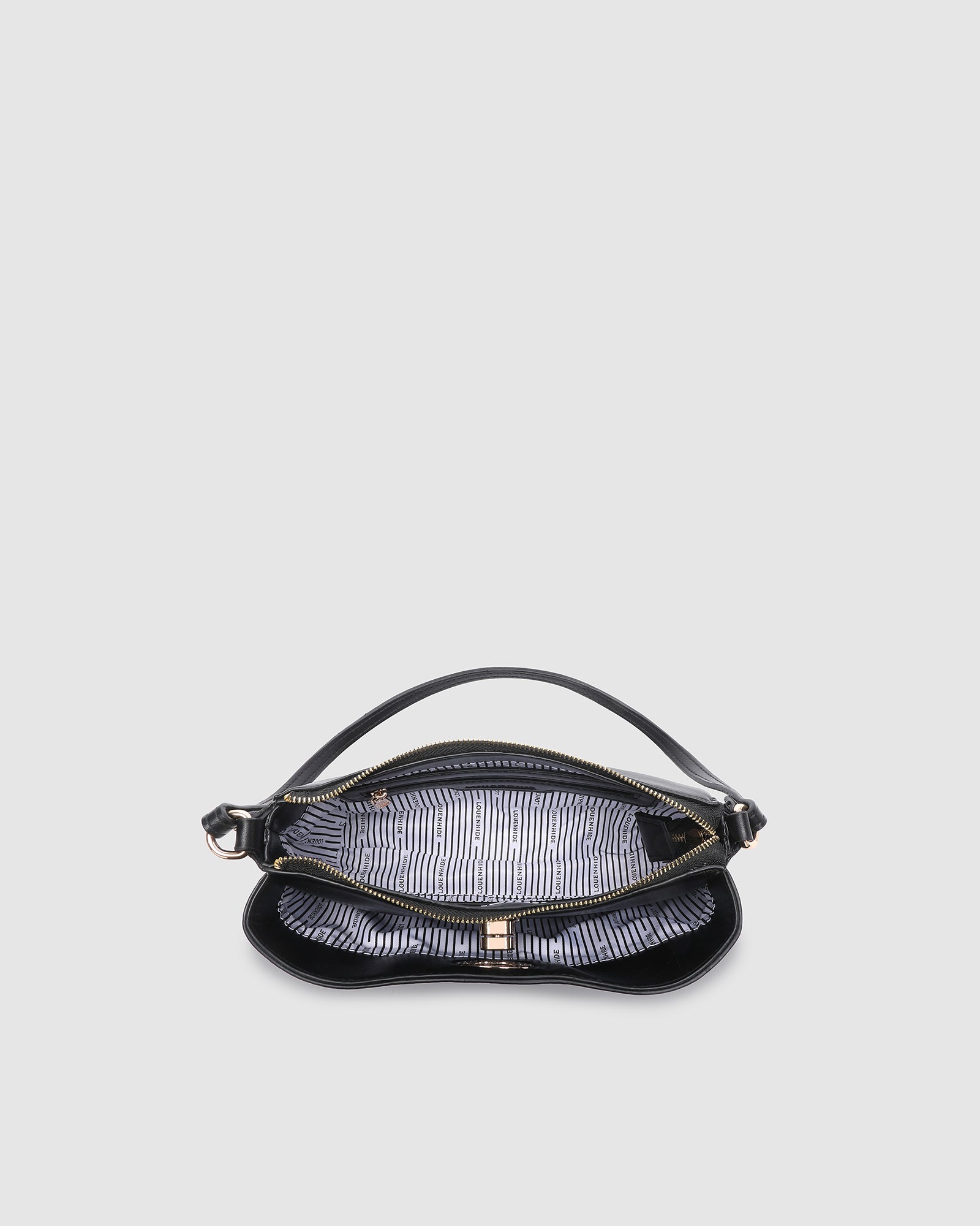Greta Shoulder Bag - Salt & Sand Clothing