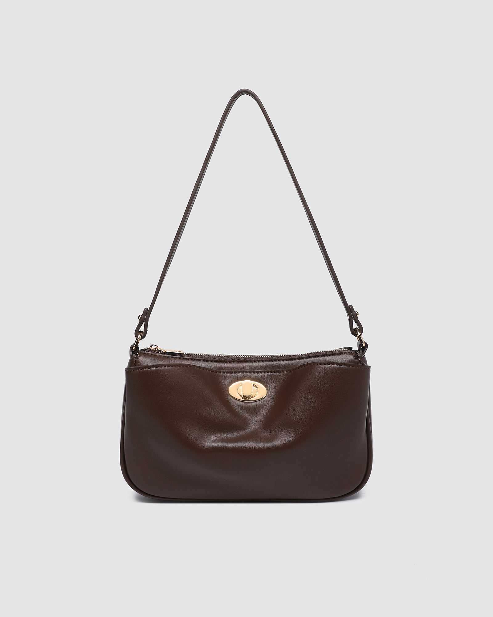 Greta Shoulder Bag - Salt & Sand Clothing