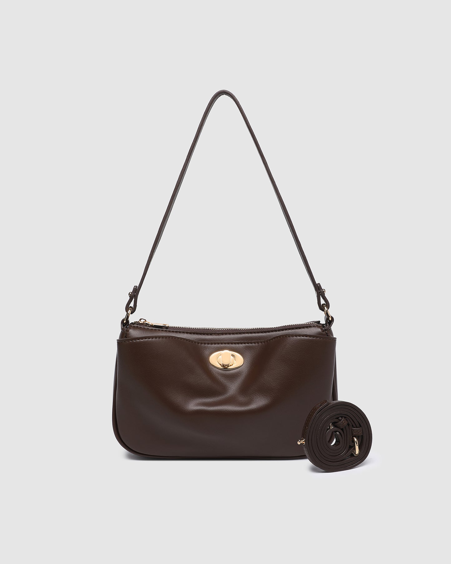 Greta Shoulder Bag - Salt & Sand Clothing