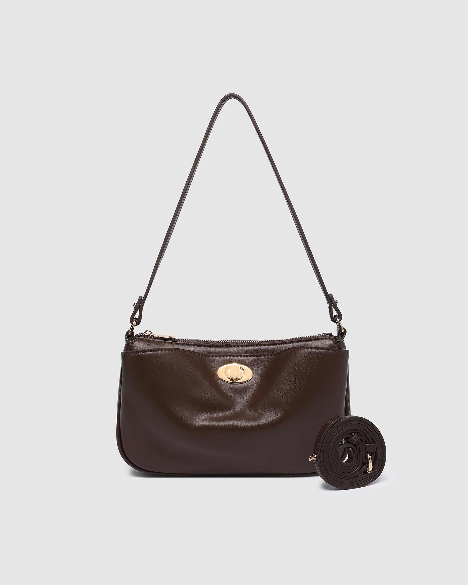Greta Shoulder Bag - Salt & Sand Clothing