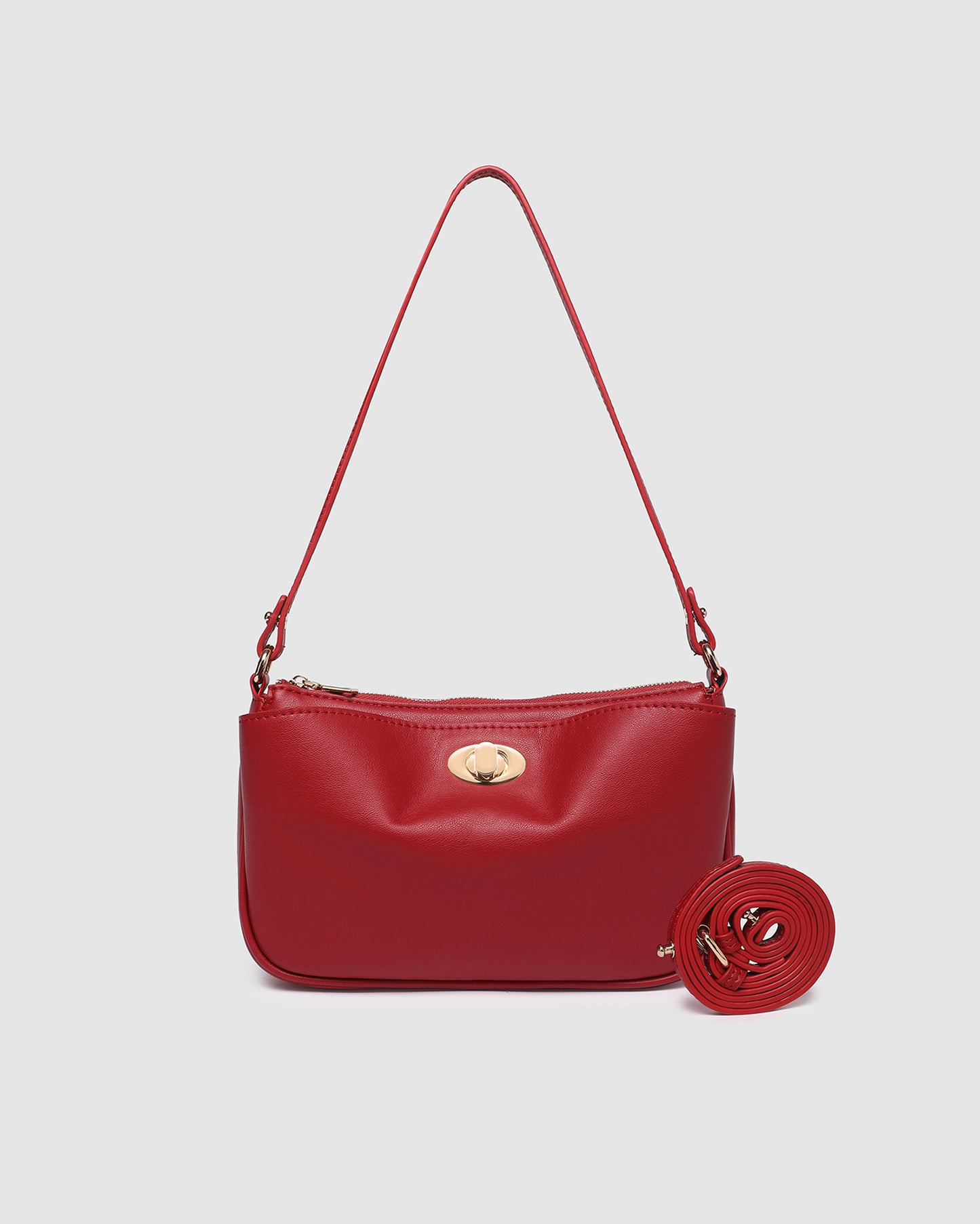 Greta Shoulder Bag - Salt & Sand Clothing