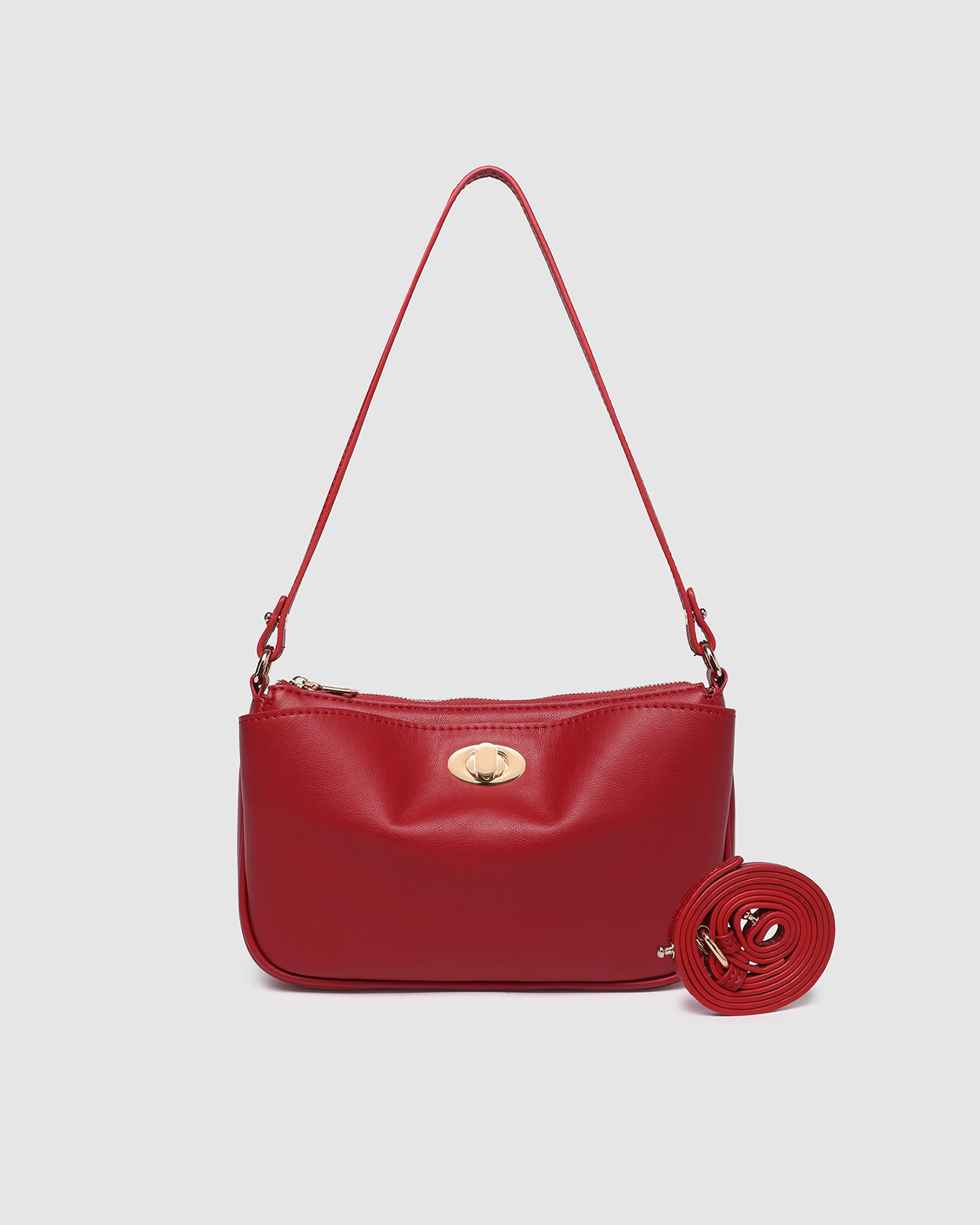 Greta Shoulder Bag - Salt & Sand Clothing