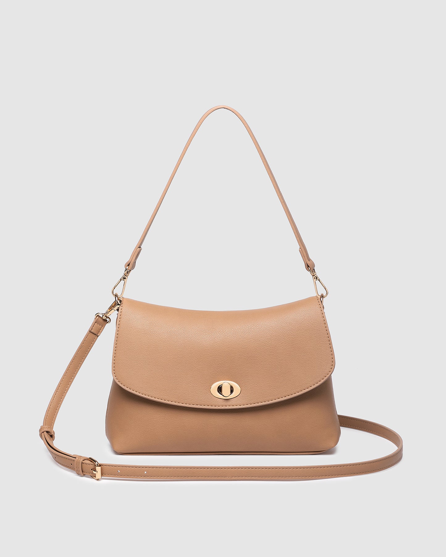 Nisha Shoulder Bag - Salt & Sand Clothing