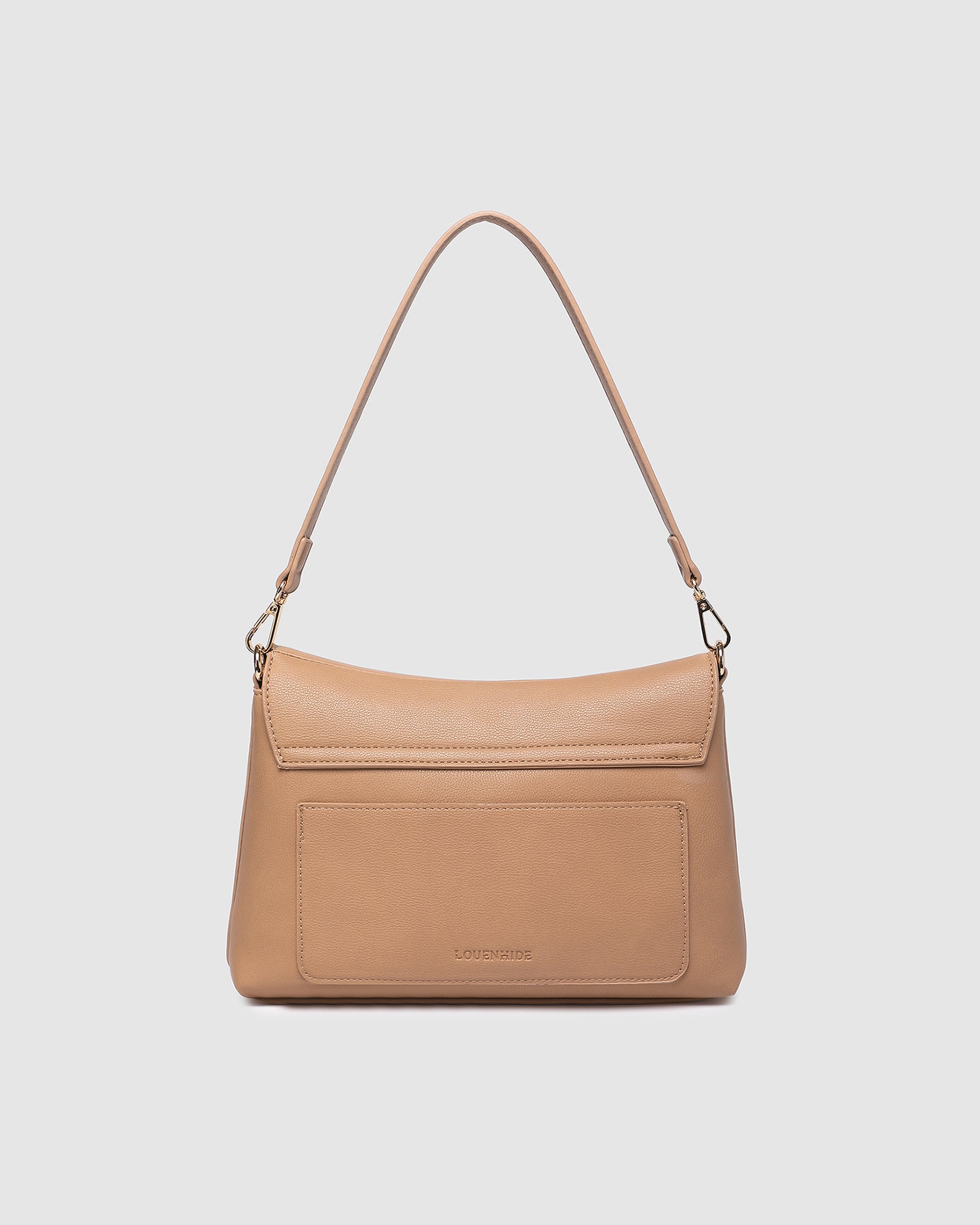 Nisha Shoulder Bag - Salt & Sand Clothing