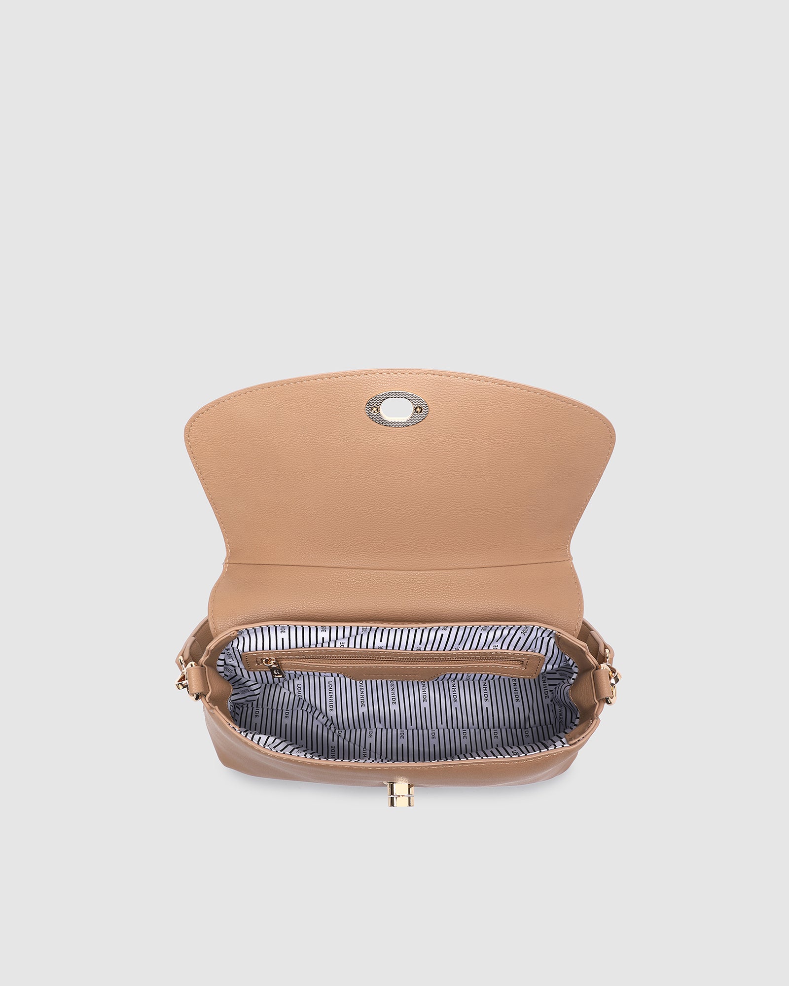 Nisha Shoulder Bag - Salt & Sand Clothing