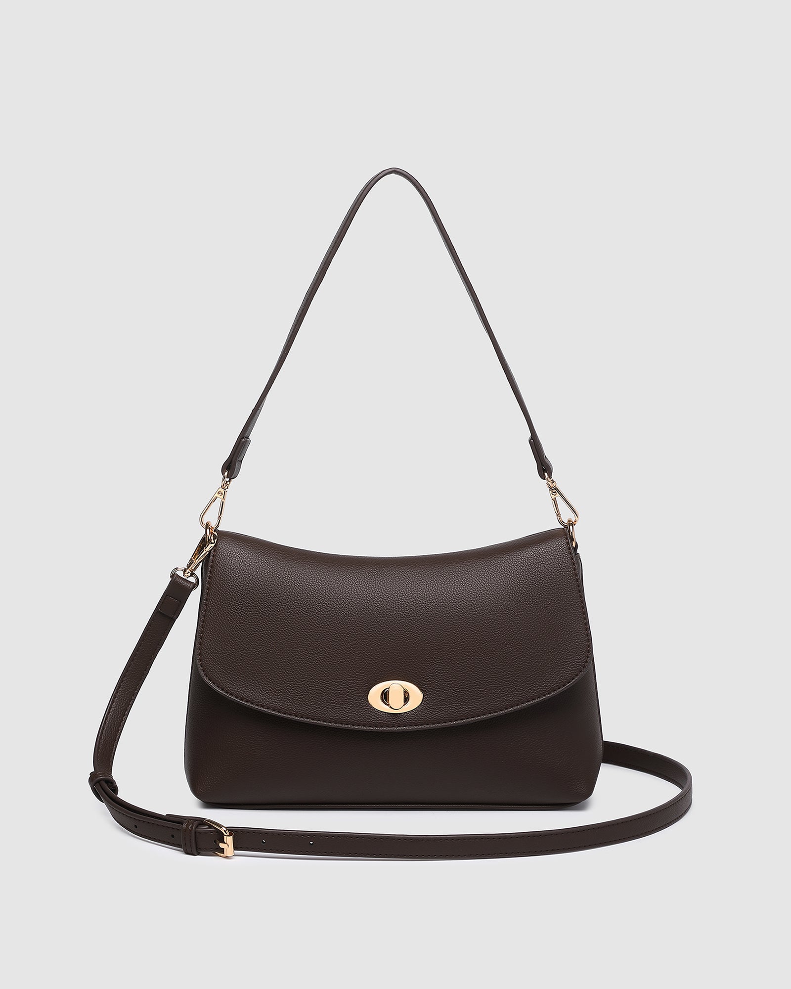 Nisha Shoulder Bag - Salt & Sand Clothing
