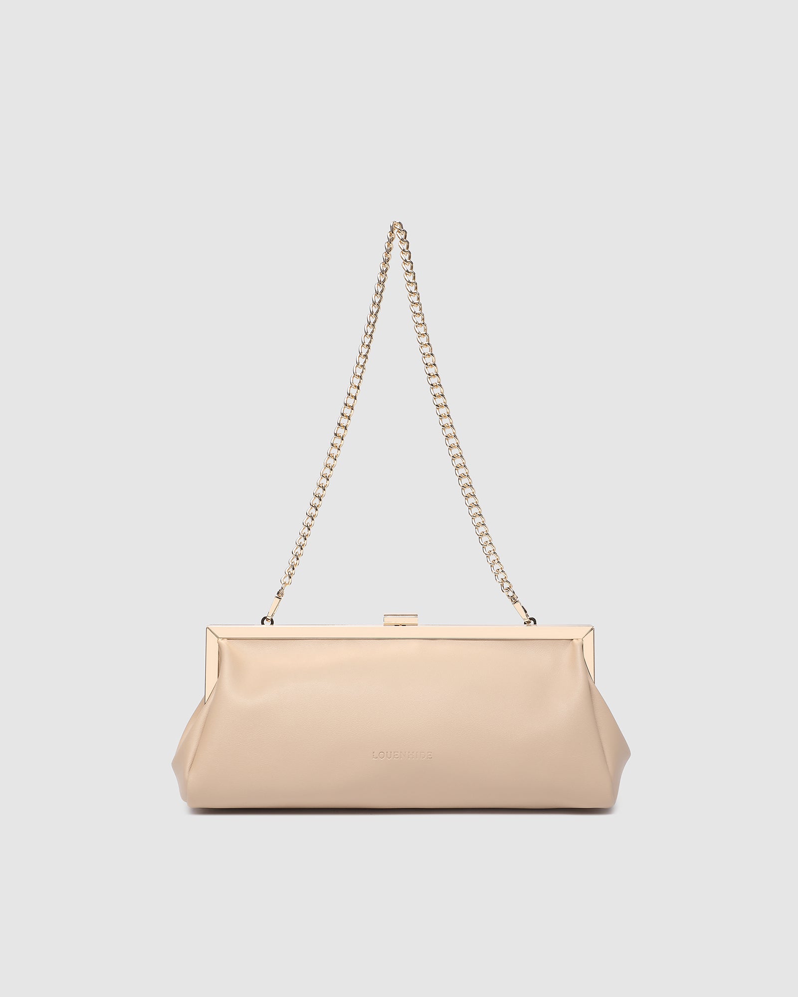 Maya Clutch - Salt & Sand Clothing