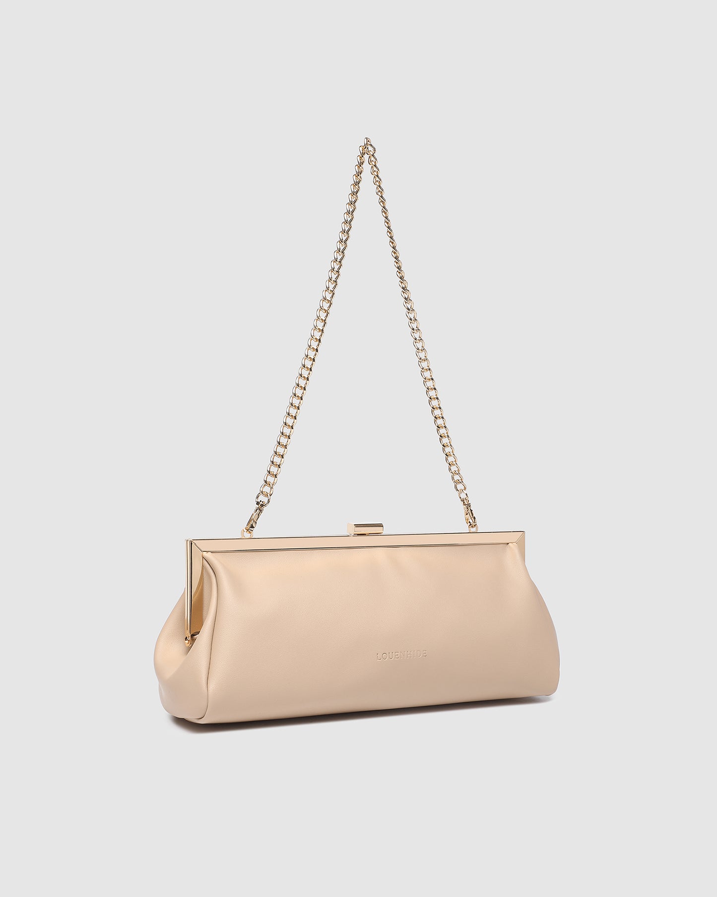 Maya Clutch - Salt & Sand Clothing