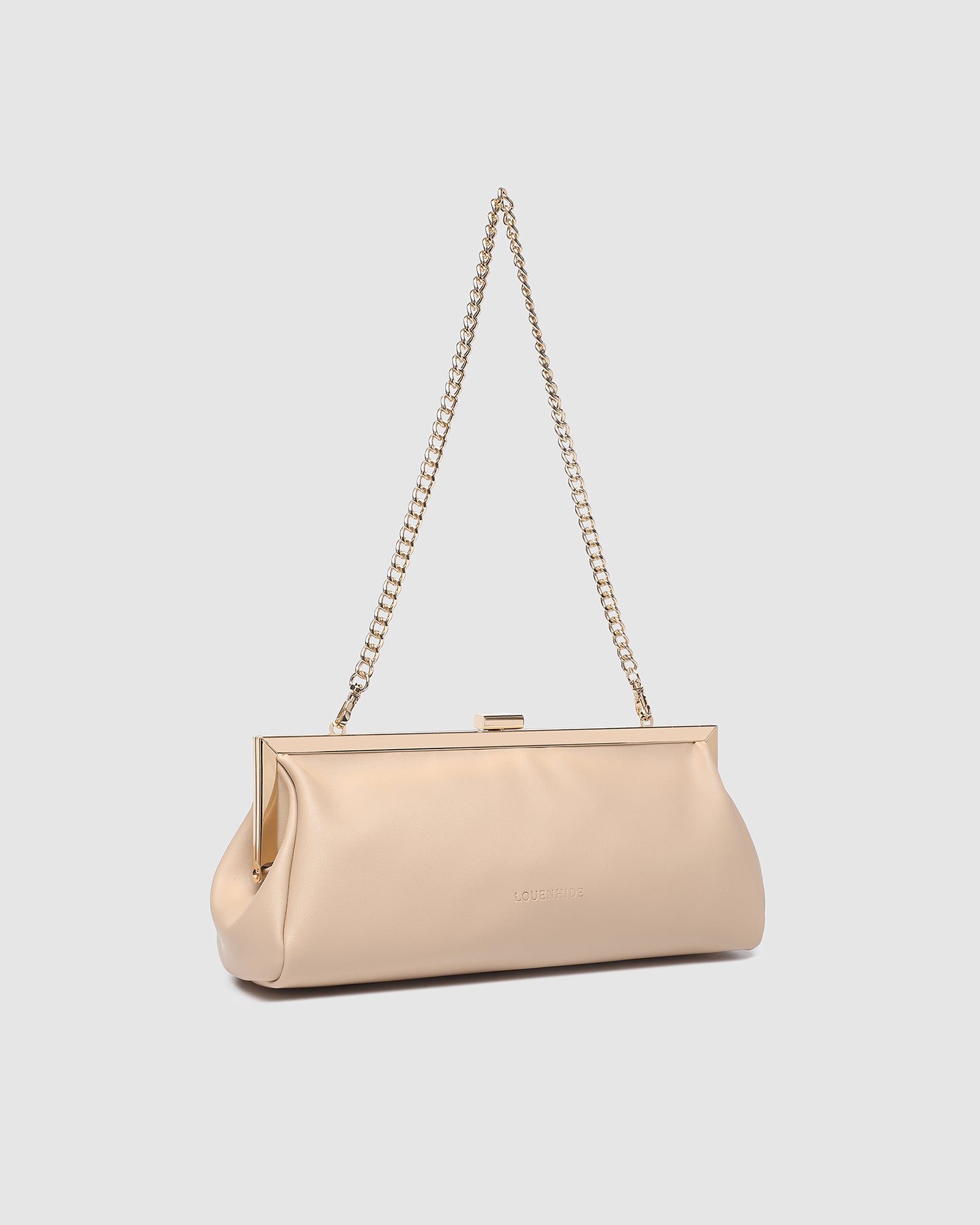Maya Clutch - Salt & Sand Clothing