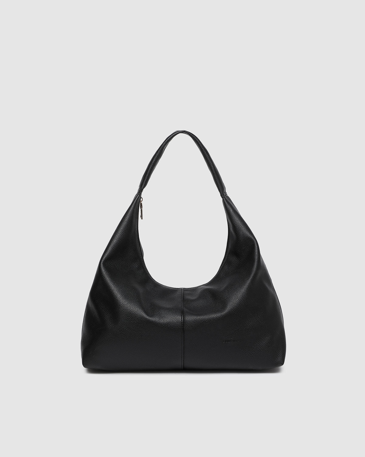 Valentina Slouch Shoulder Bag - Salt & Sand Clothing
