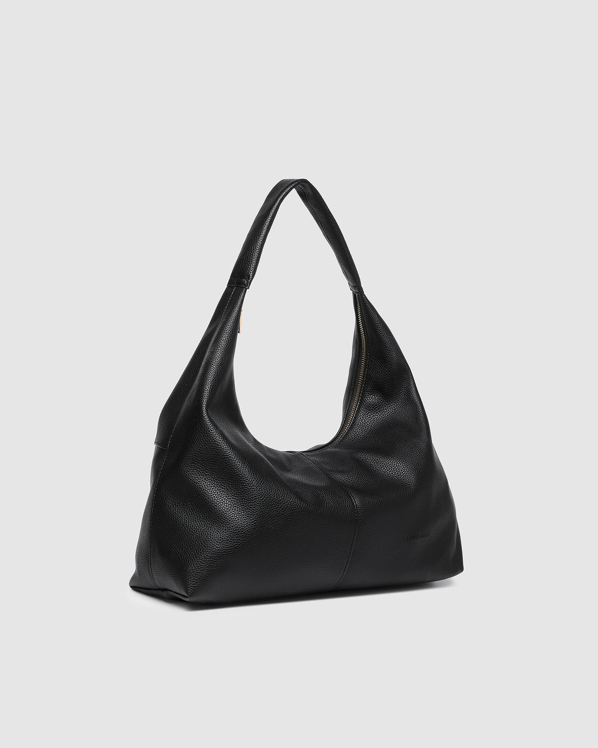 Valentina Slouch Shoulder Bag - Salt & Sand Clothing