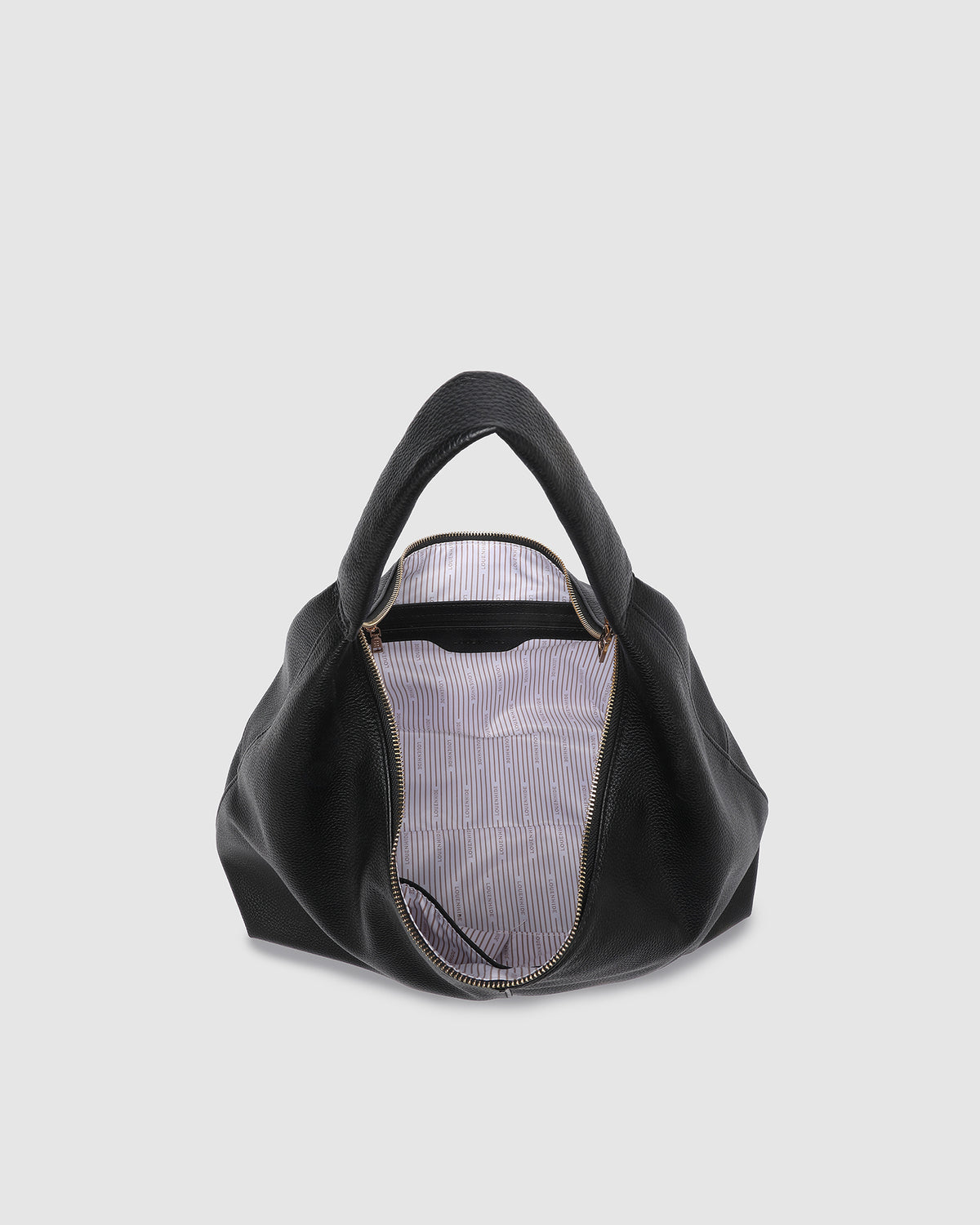 Valentina Slouch Shoulder Bag - Salt & Sand Clothing