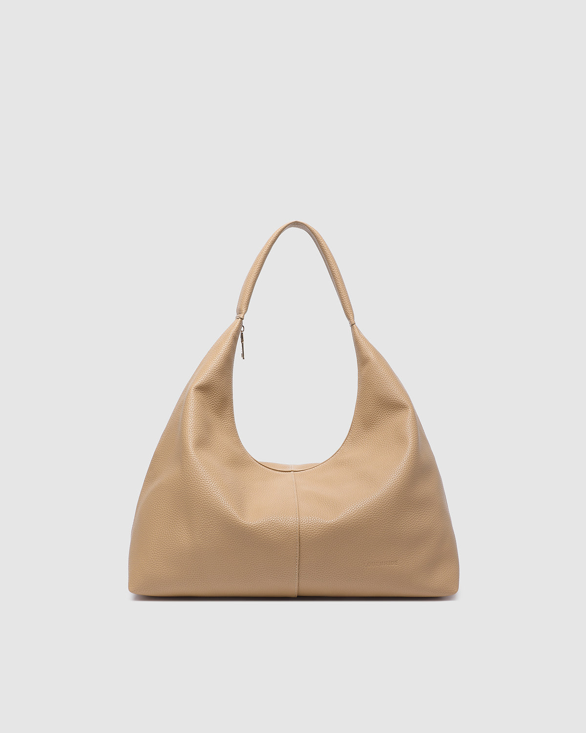 Valentina Slouch Shoulder Bag - Salt & Sand Clothing