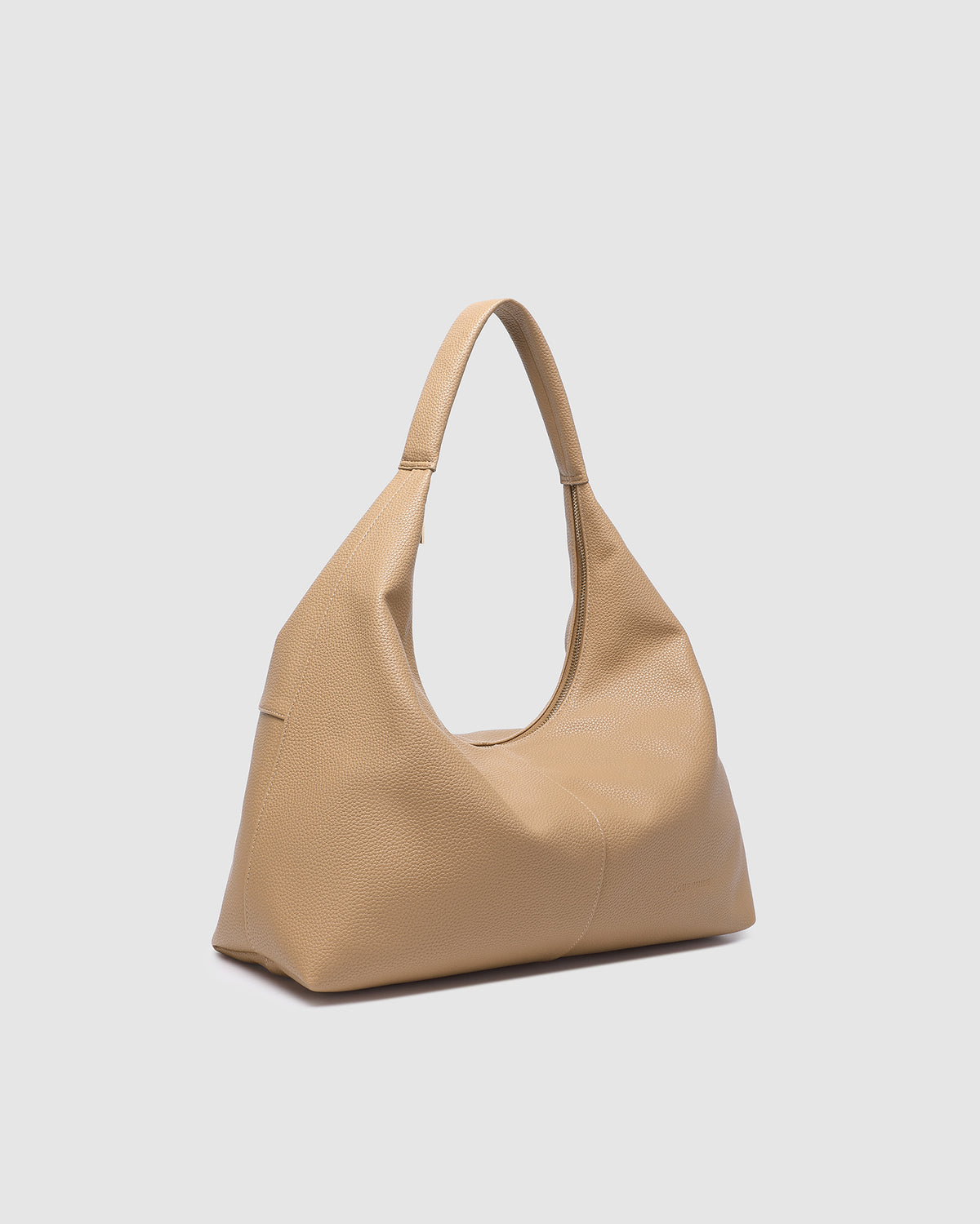 Valentina Slouch Shoulder Bag - Salt & Sand Clothing