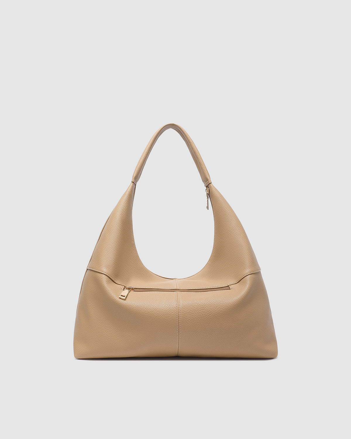 Valentina Slouch Shoulder Bag - Salt & Sand Clothing