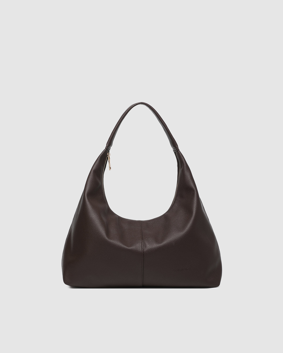 Valentina Slouch Shoulder Bag - Salt & Sand Clothing