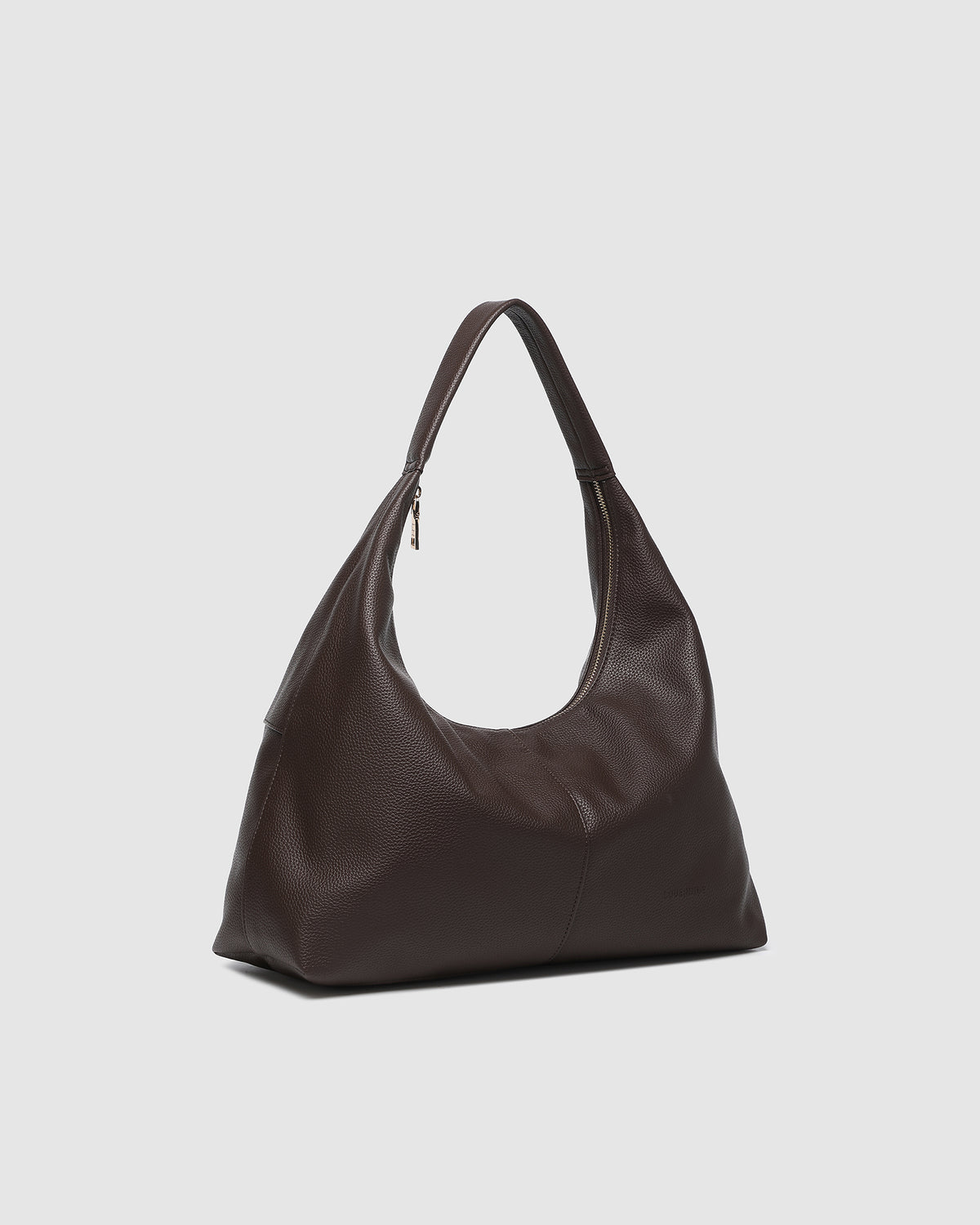 Valentina Slouch Shoulder Bag - Salt & Sand Clothing