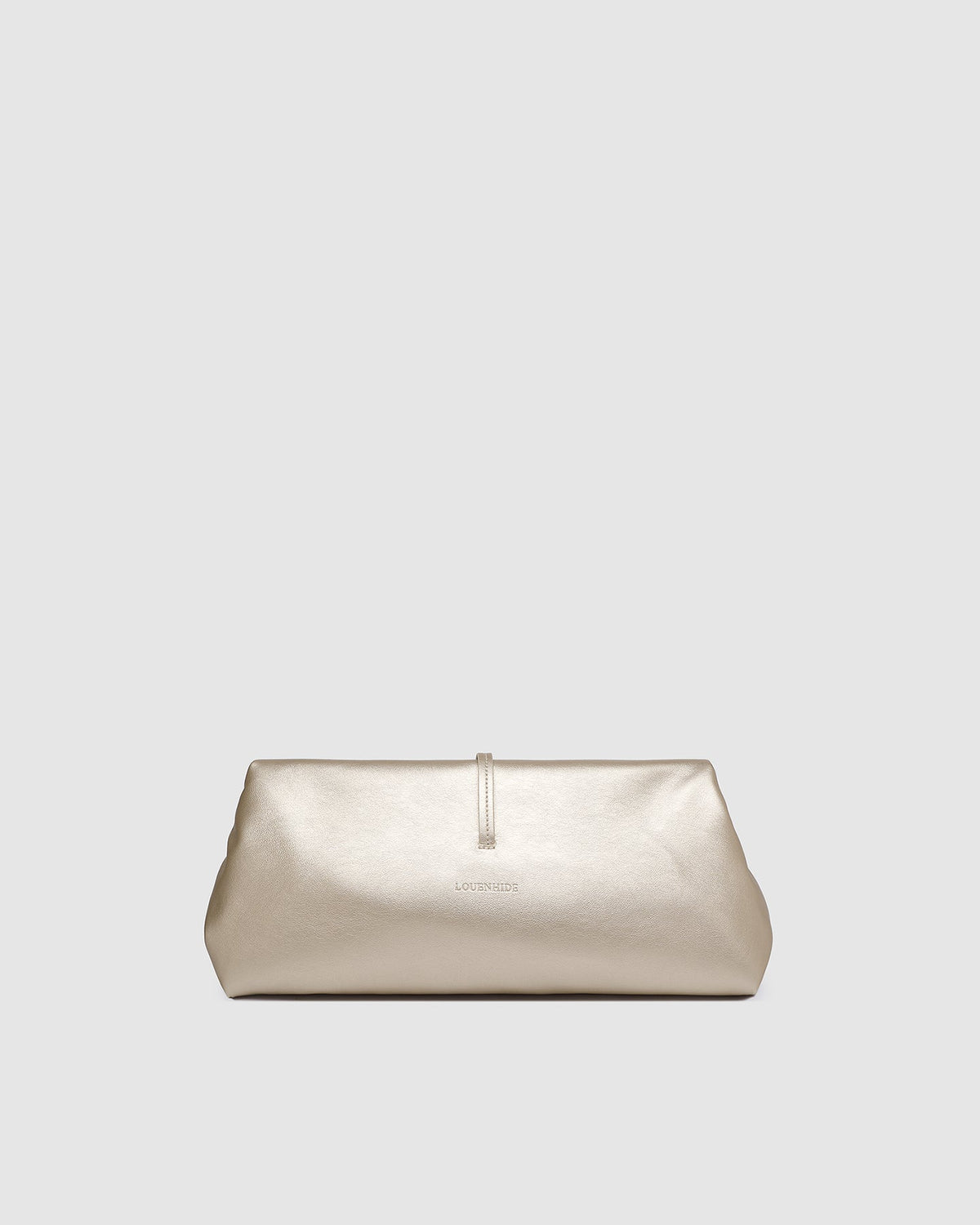 Asha Clutch - Salt & Sand Clothing
