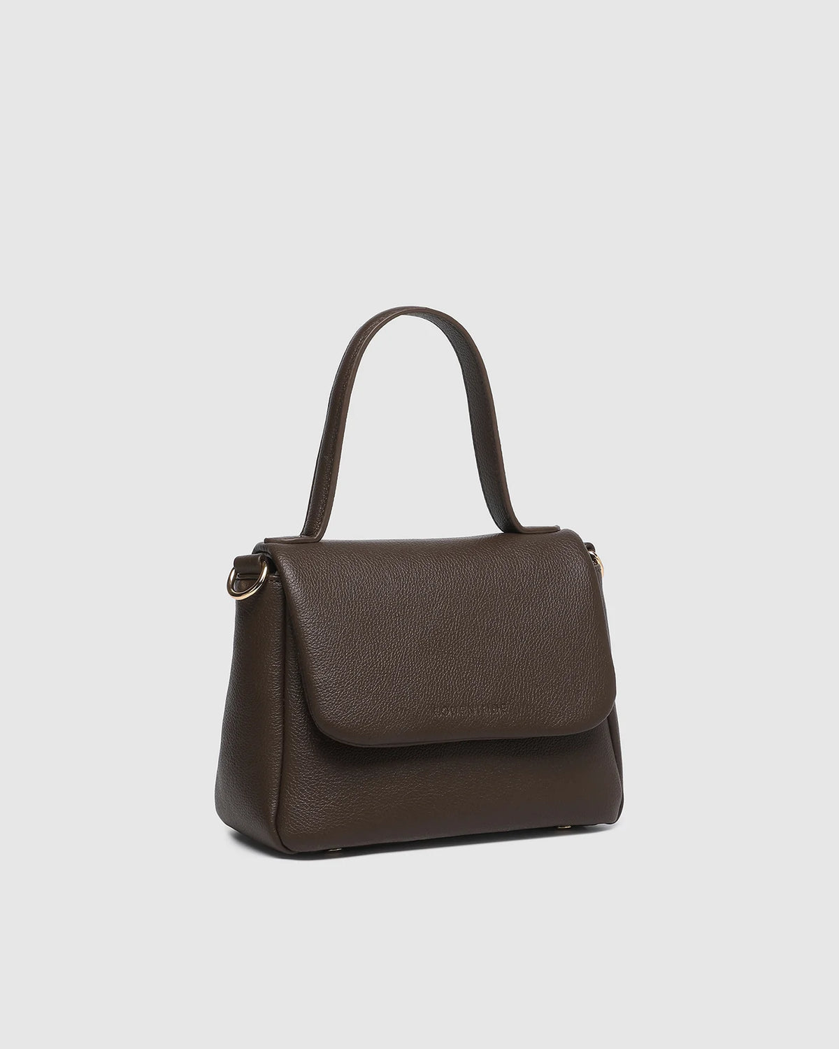 Connie Top Handle Bag - Salt & Sand Clothing